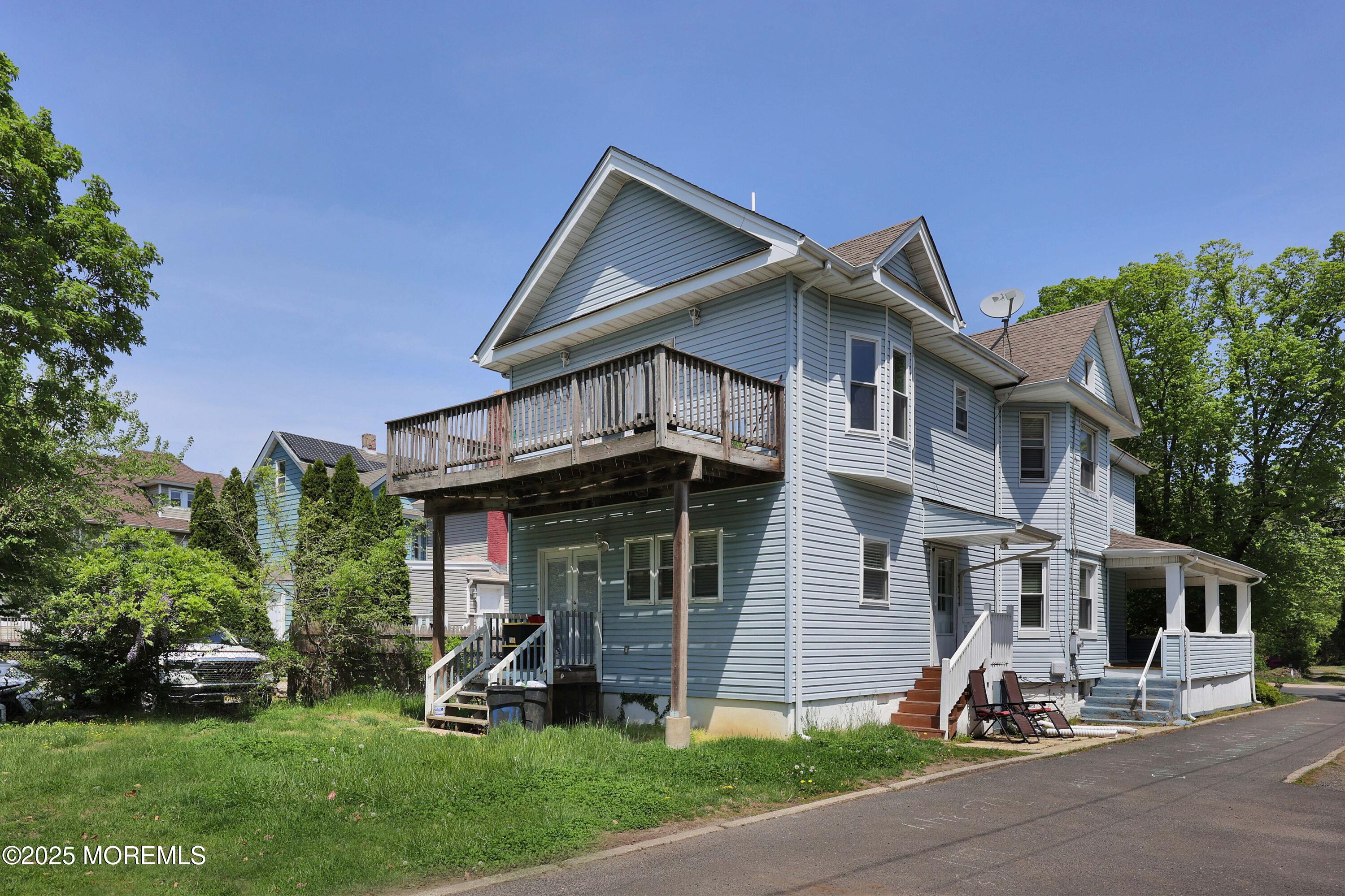 176 Liberty Street, Long Branch, New Jersey image 29