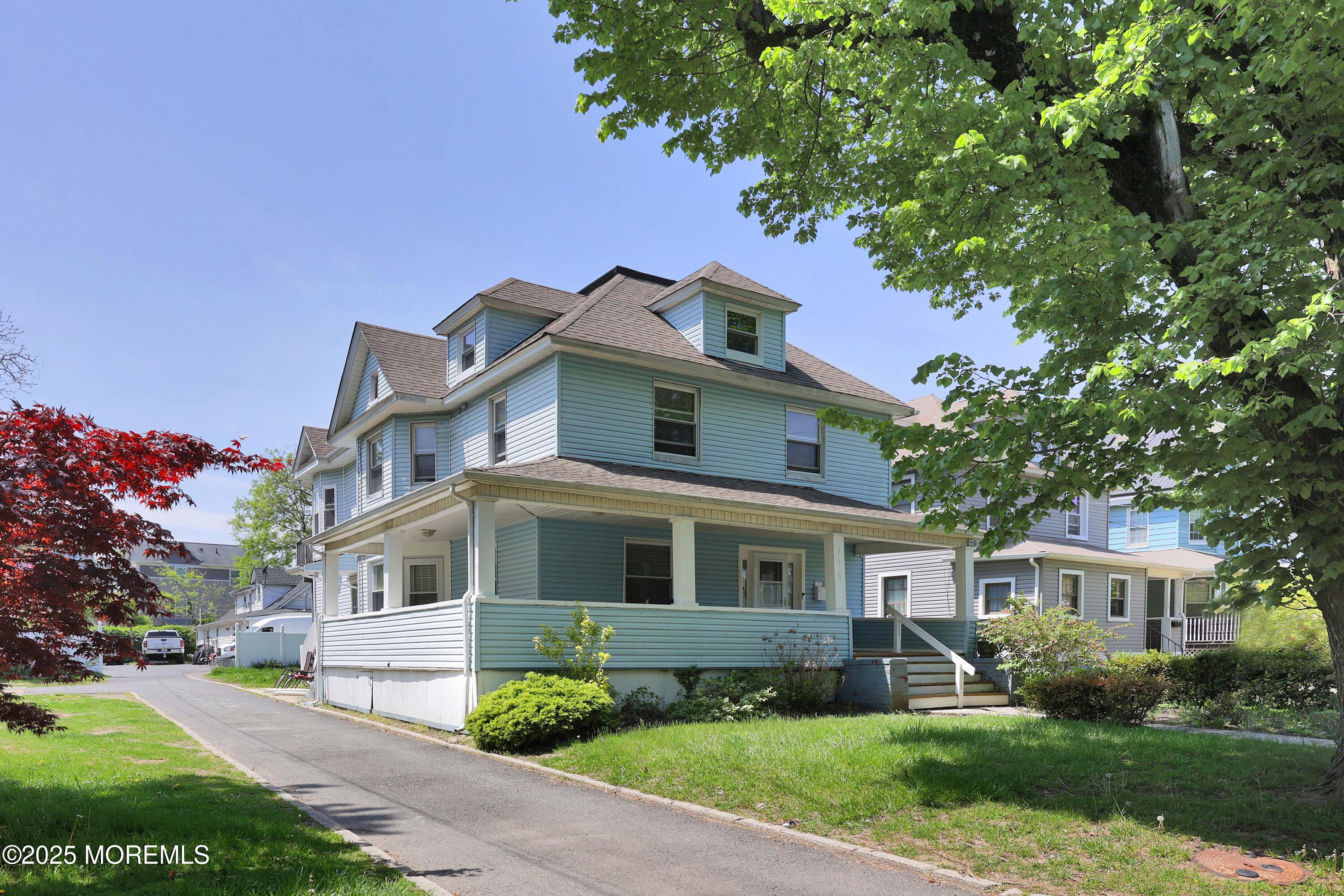 176 Liberty Street, Long Branch, New Jersey image 4