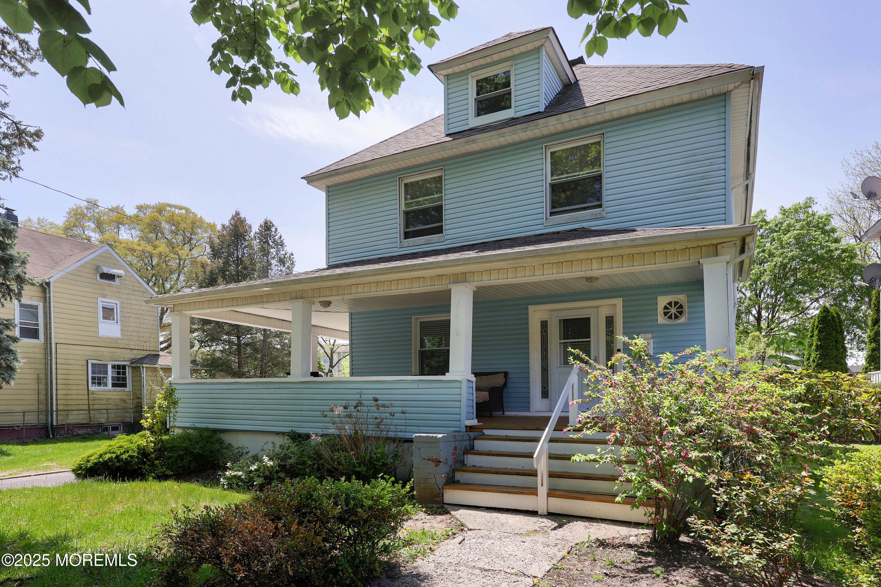 176 Liberty Street, Long Branch, New Jersey image 3