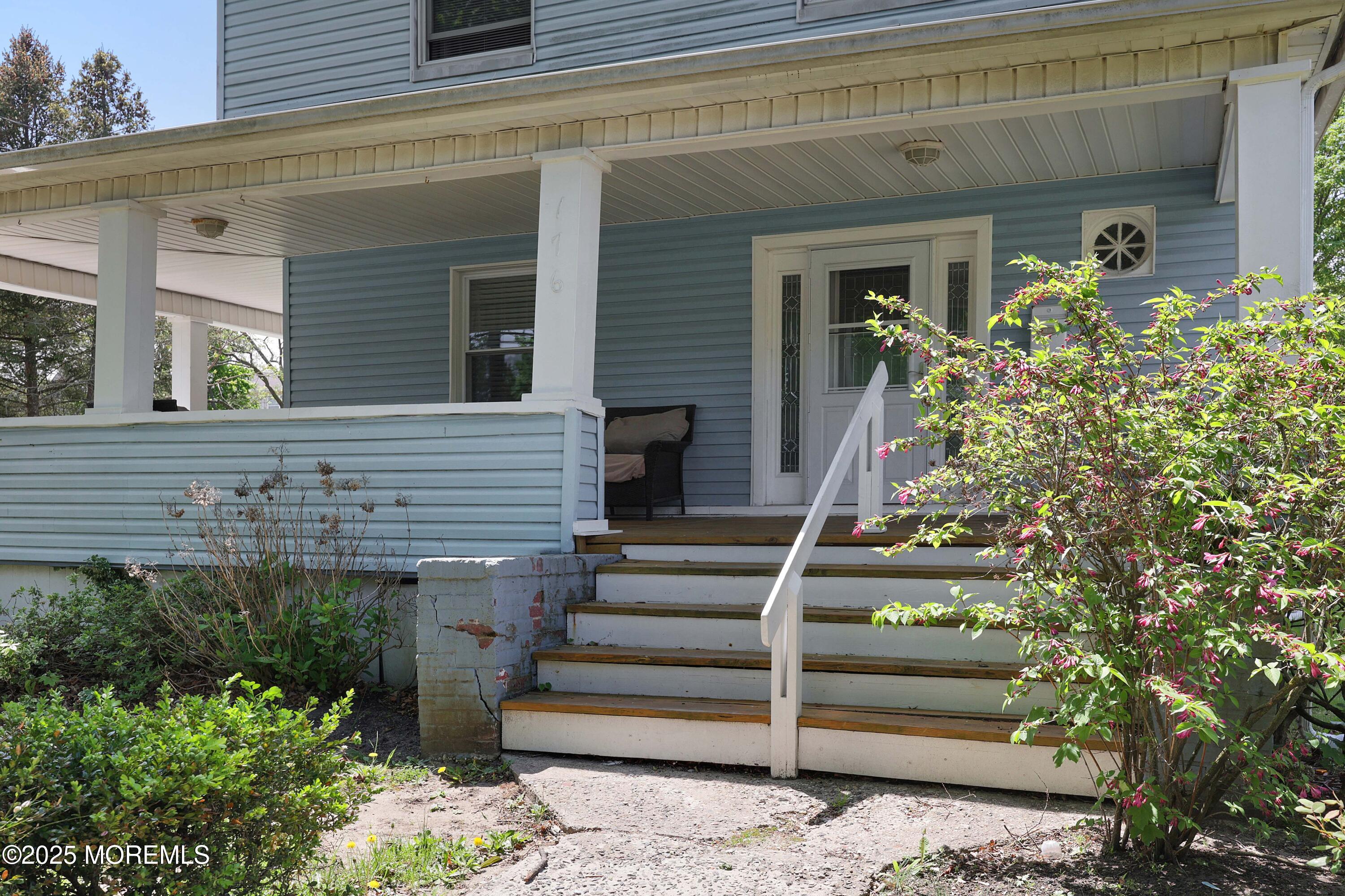 176 Liberty Street, Long Branch, New Jersey image 2