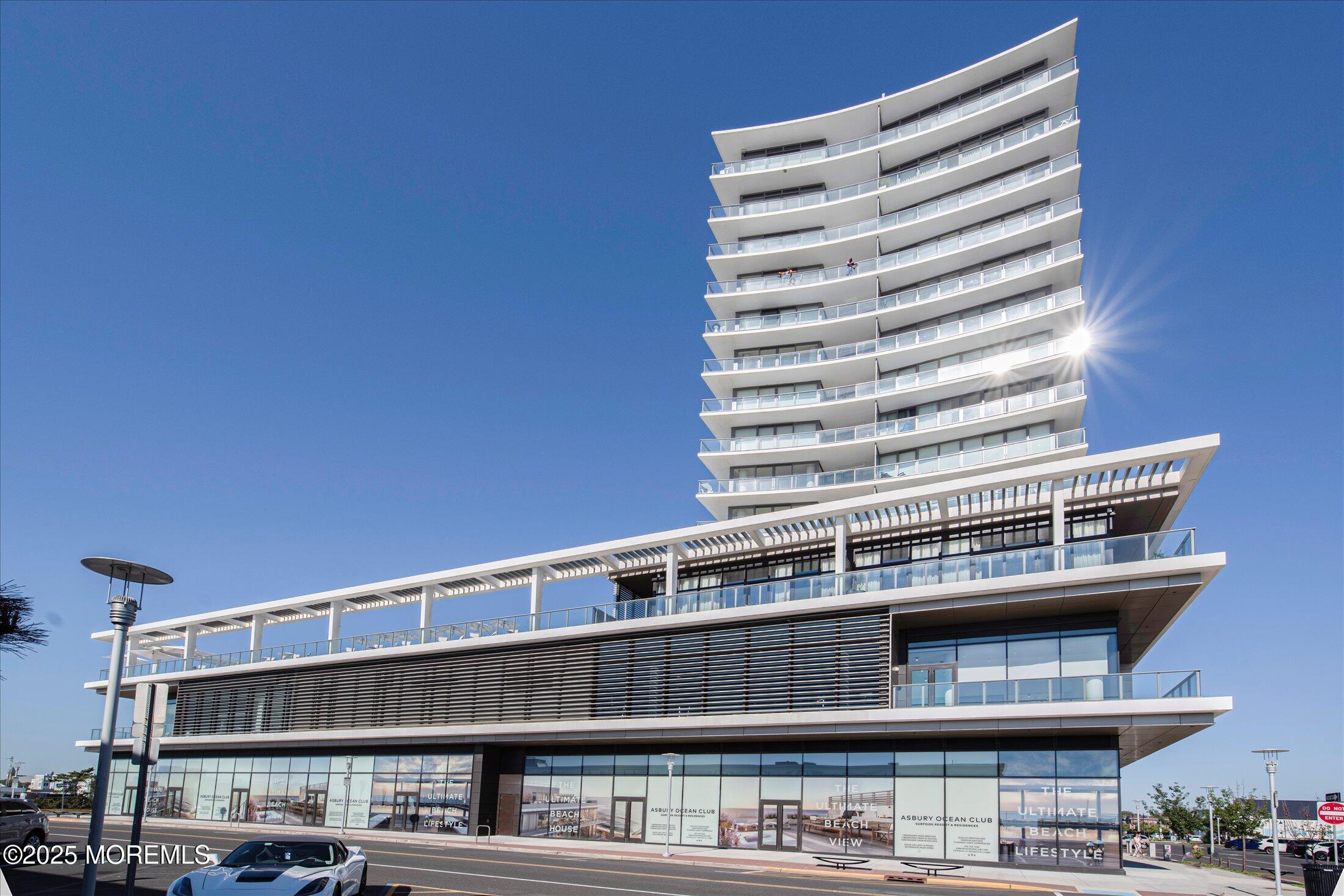 1101 Ocean Avenue #1507, Asbury Park, New Jersey image 2