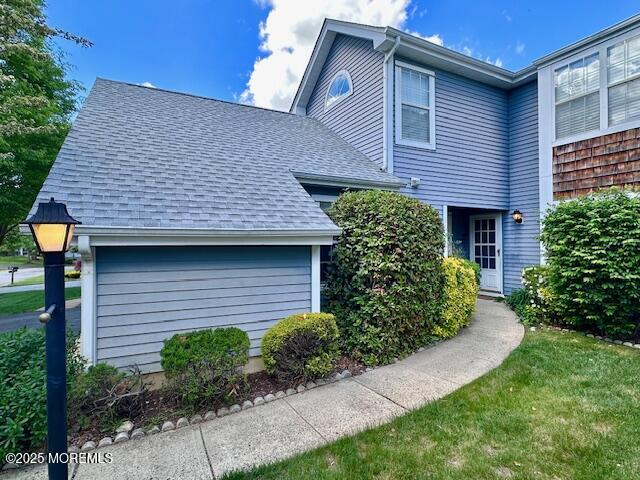 13 Ashbourne Drive #13B, Monroe Township, New Jersey image 1