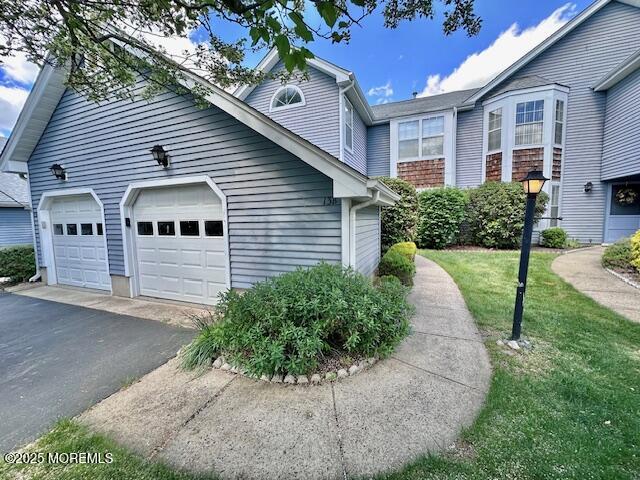 13 Ashbourne Drive #13B, Monroe Township, New Jersey image 2