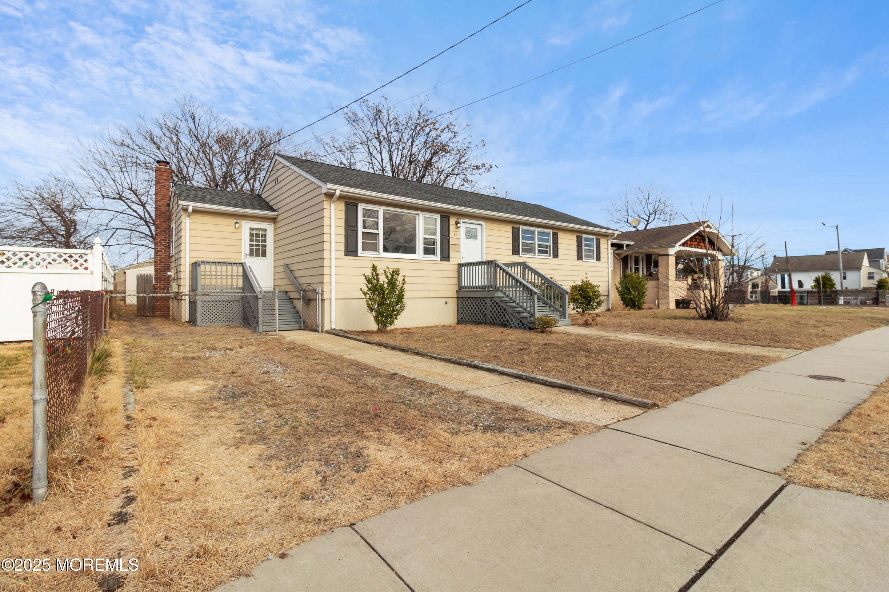 101 Manning Place, Keansburg, New Jersey image 2