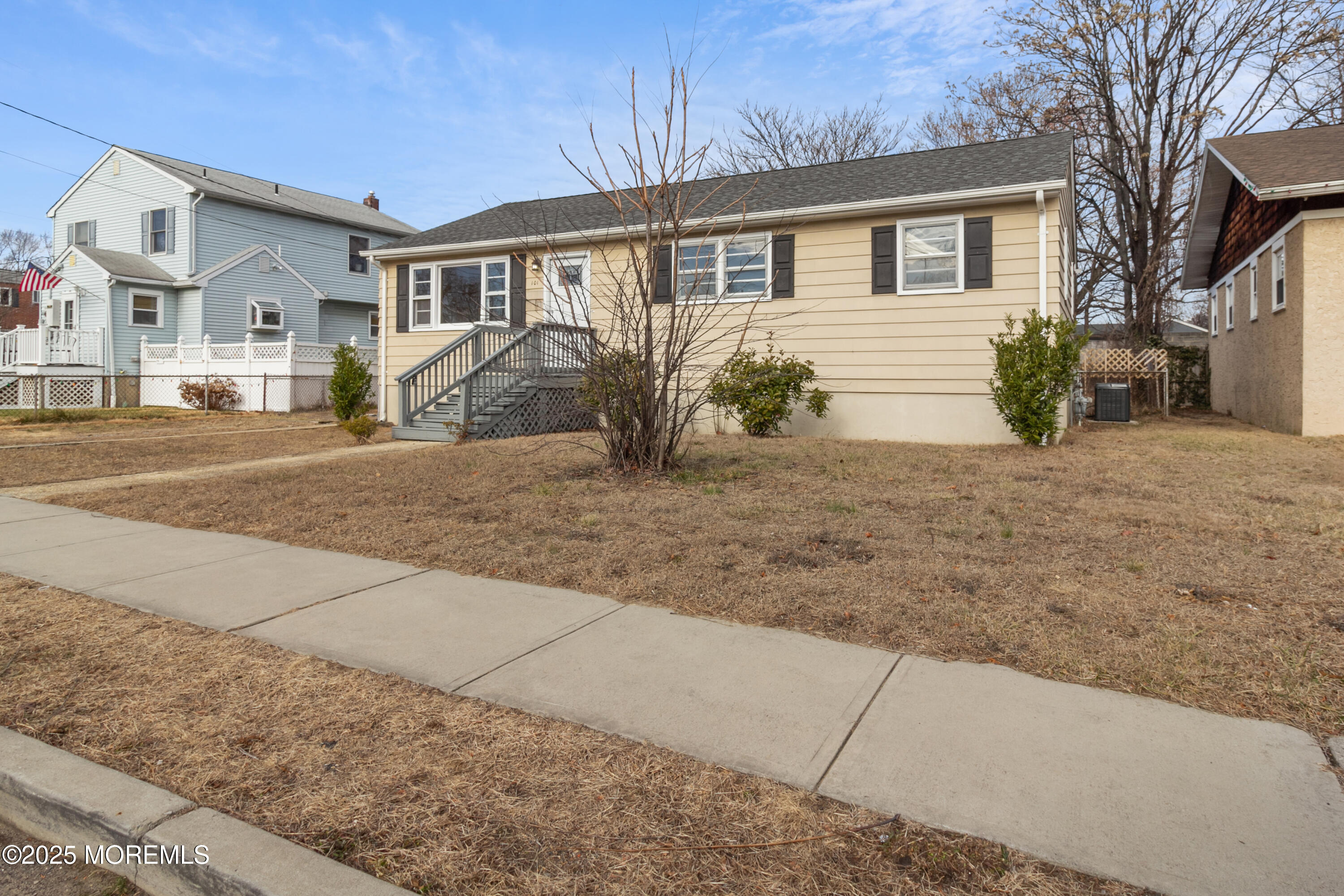 101 Manning Place, Keansburg, New Jersey image 1