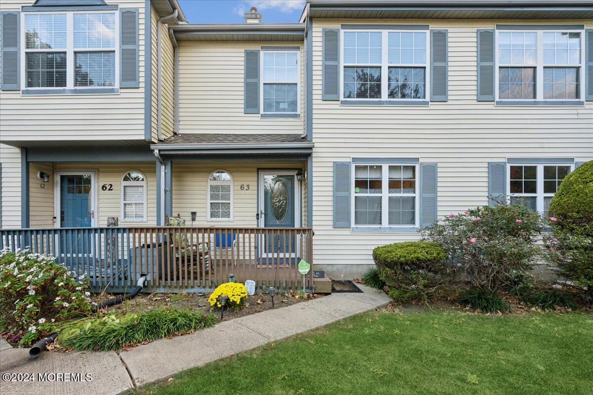 63 Pintail Trce, Bayville, New Jersey image 3