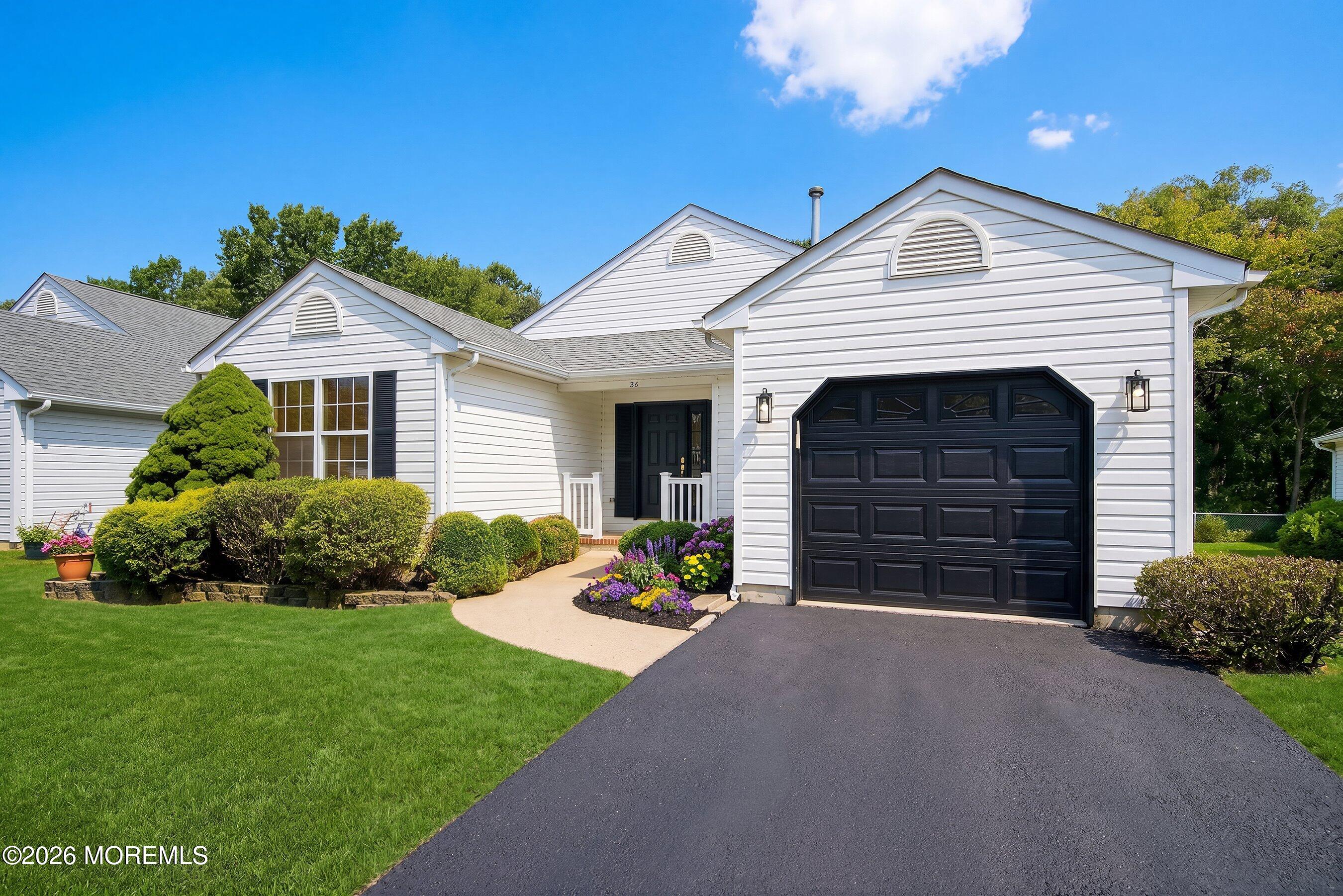 36 Sleepy Hollow Drive