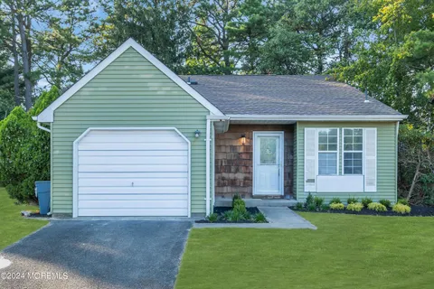 6 Golden Court Unit 62, Whiting, NJ 08759 - #: 22512187