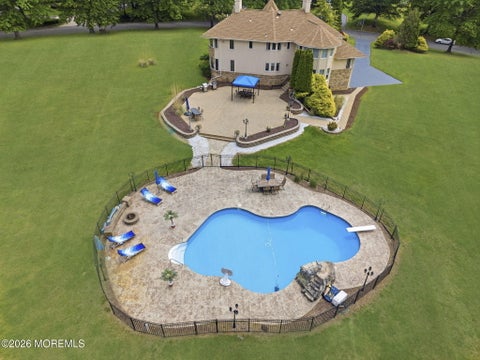 Homes For Sale - 440 Fawns Run<br/> Monmouth County, Morganville, NJ 07751