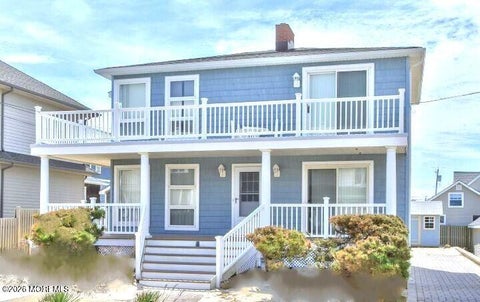 Multifamily For Rent - 4 Camden Avenue #DOWN<br/> Lavallette, NJ 08735