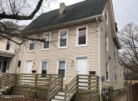 623 E Pine Street 623 Millville NJ 08332