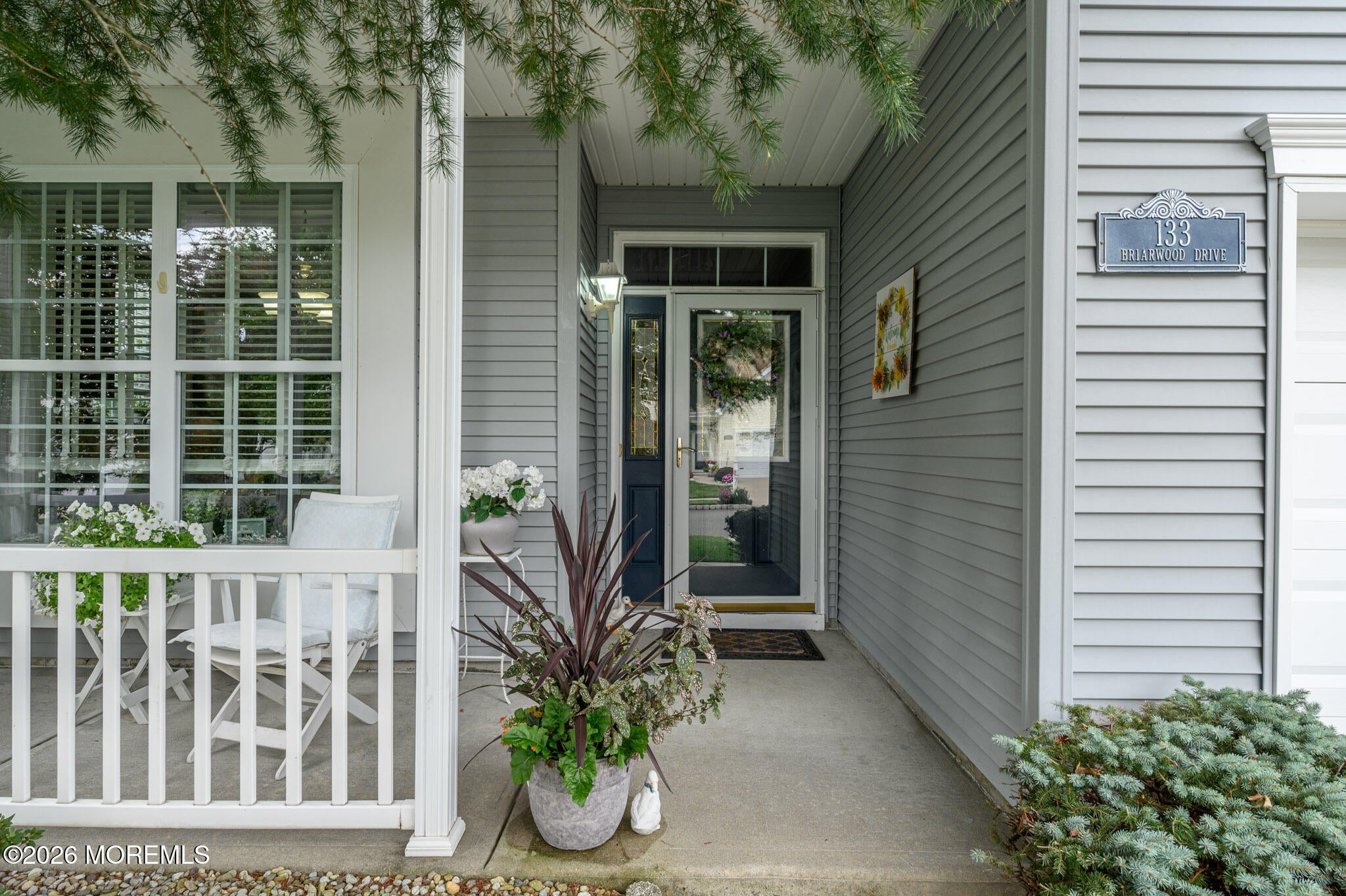 133 Briarwood Drive