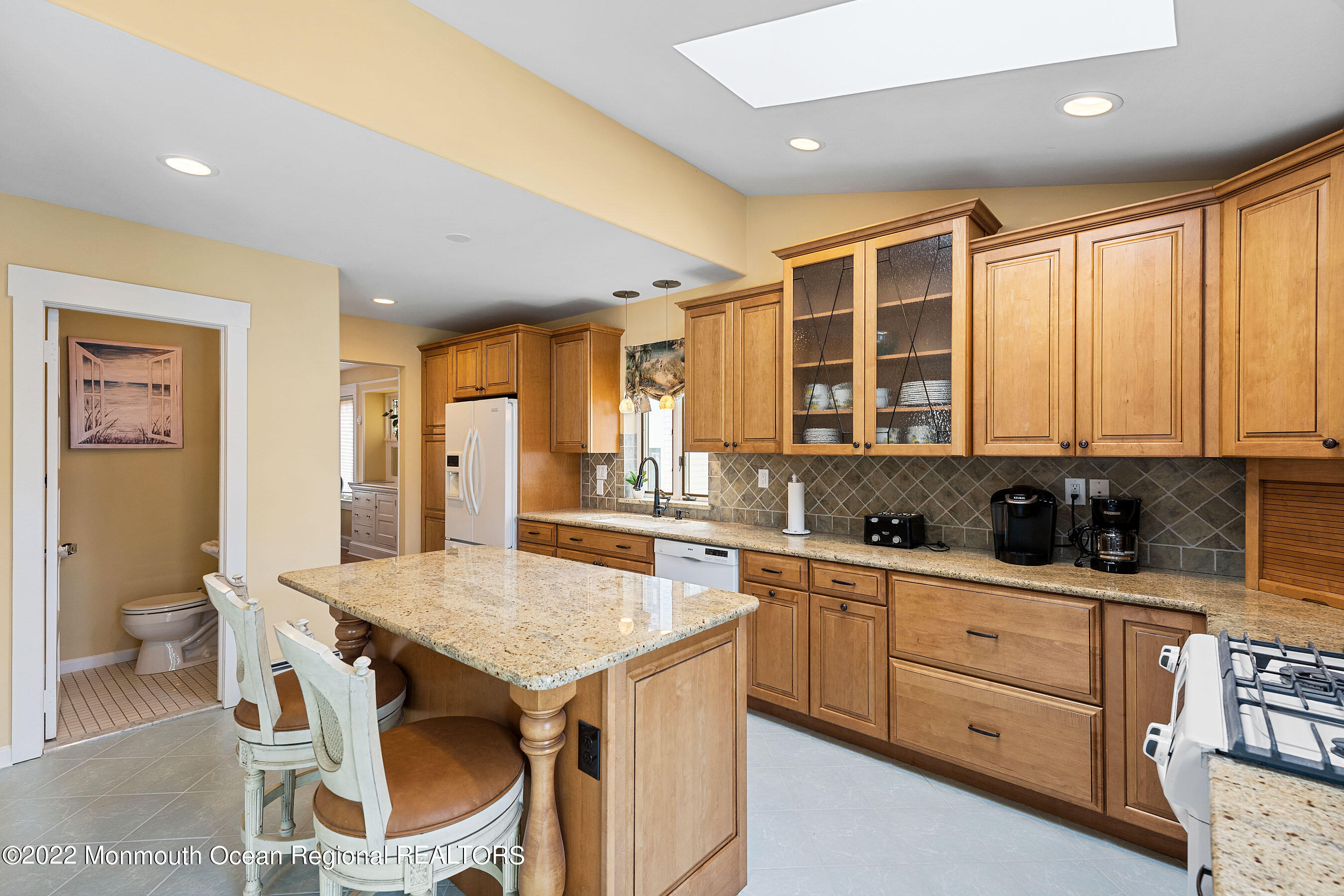113 Beacon Boulevard Front House