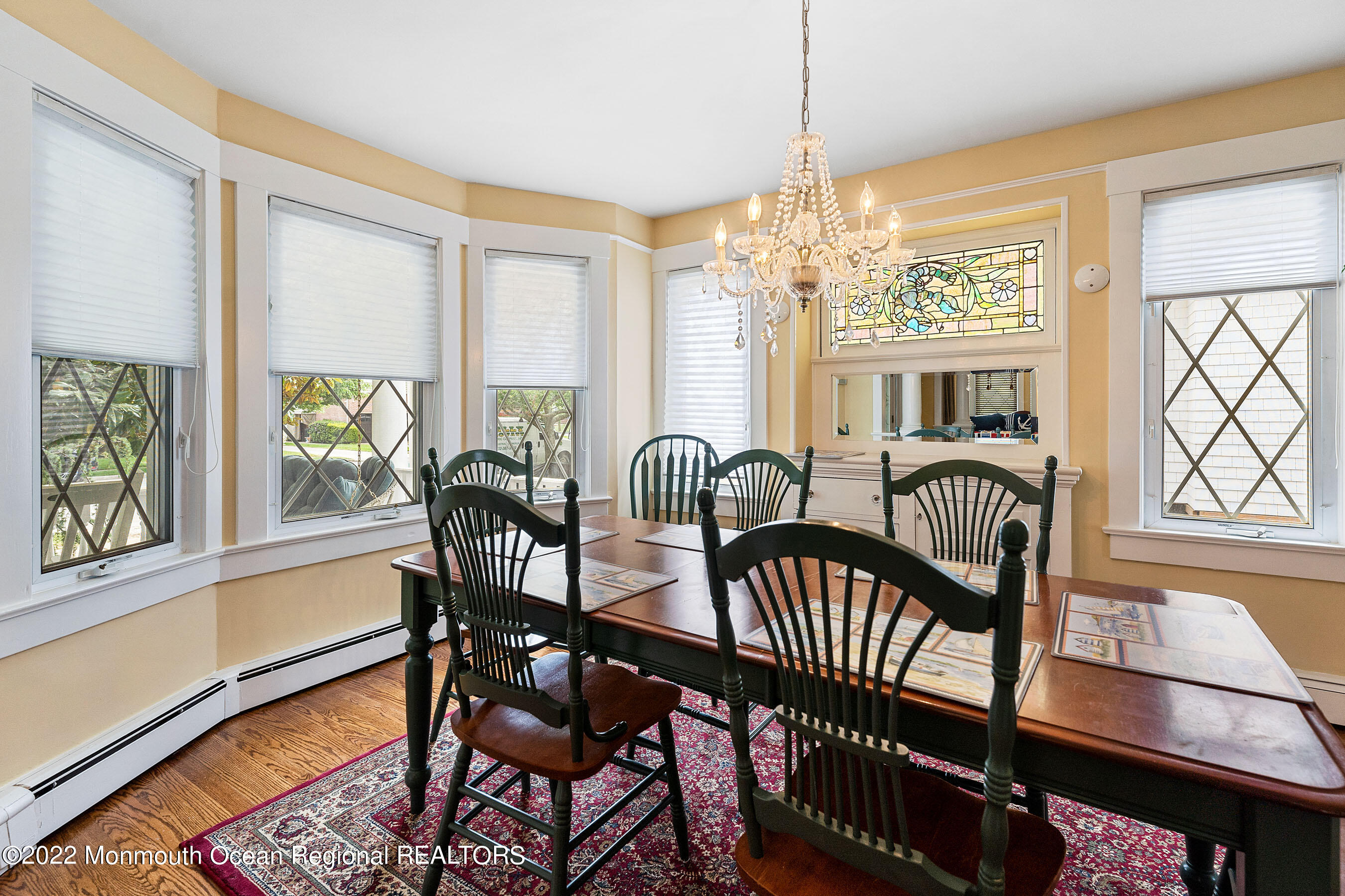 113 Beacon Boulevard Front House