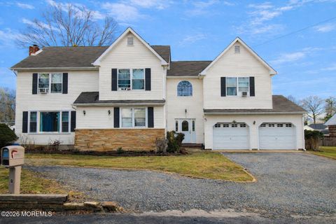 Photo of 78 Oak Street, Beachwood, NJ 08722 (MLS # 22605764)