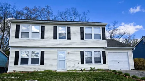 64 Windward Drive, Barnegat, NJ 08005 - #: 22510923