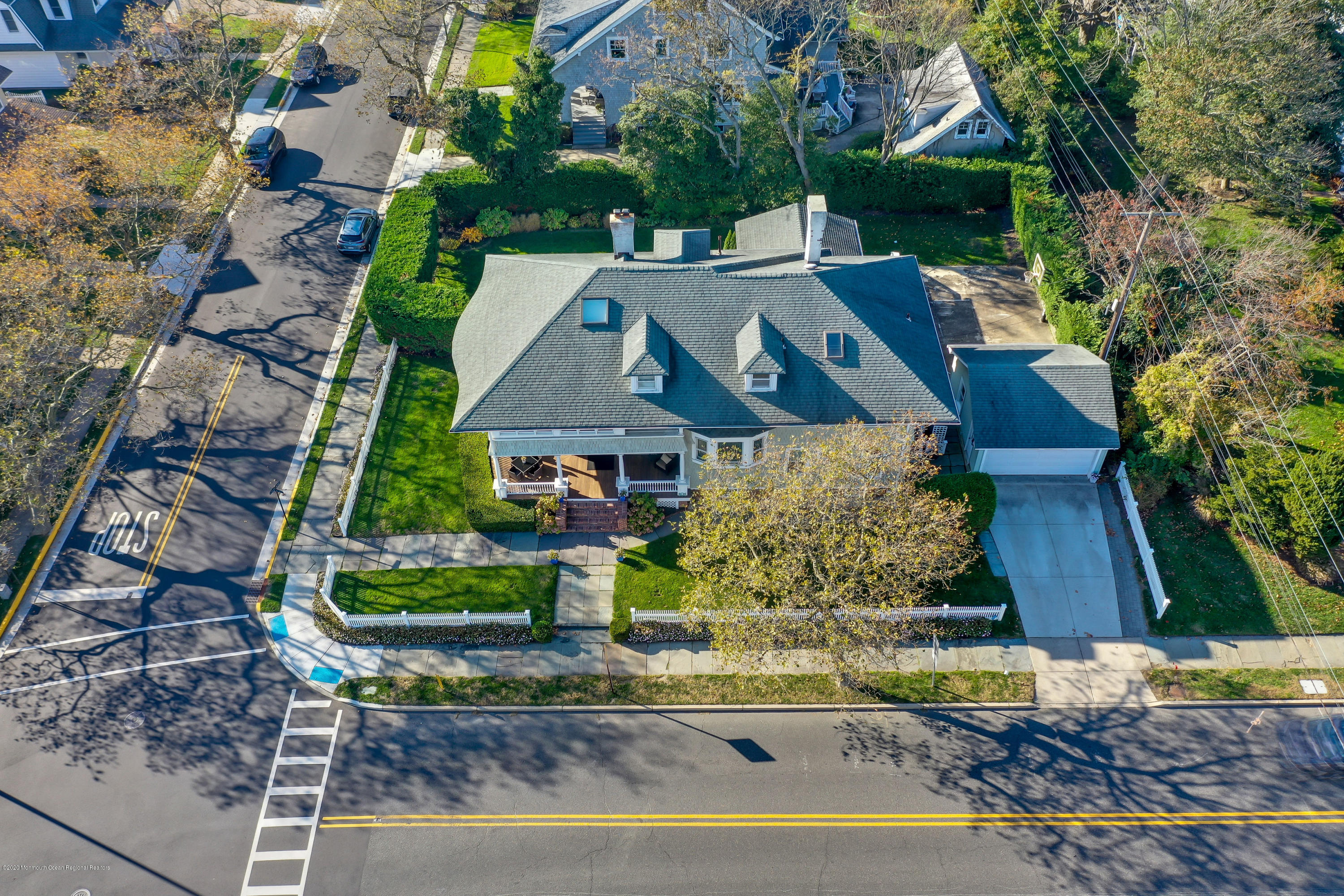 101 Corlies Avenue, Allenhurst, New Jersey image 7