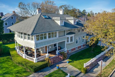 101 Corlies Avenue Allenhurst NJ 07711