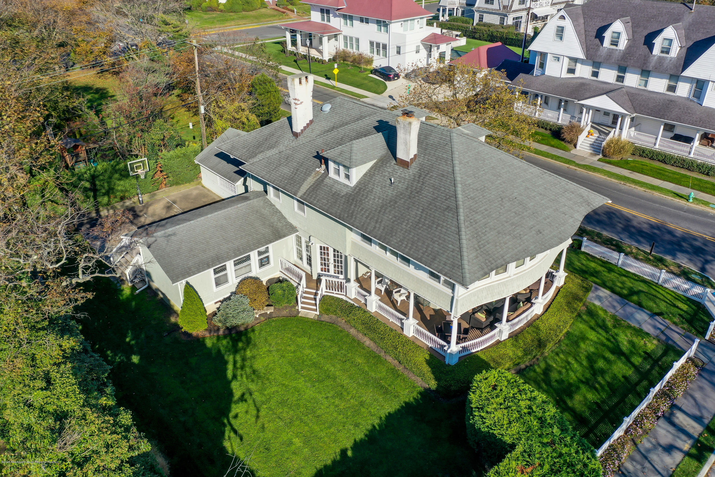 101 Corlies Avenue