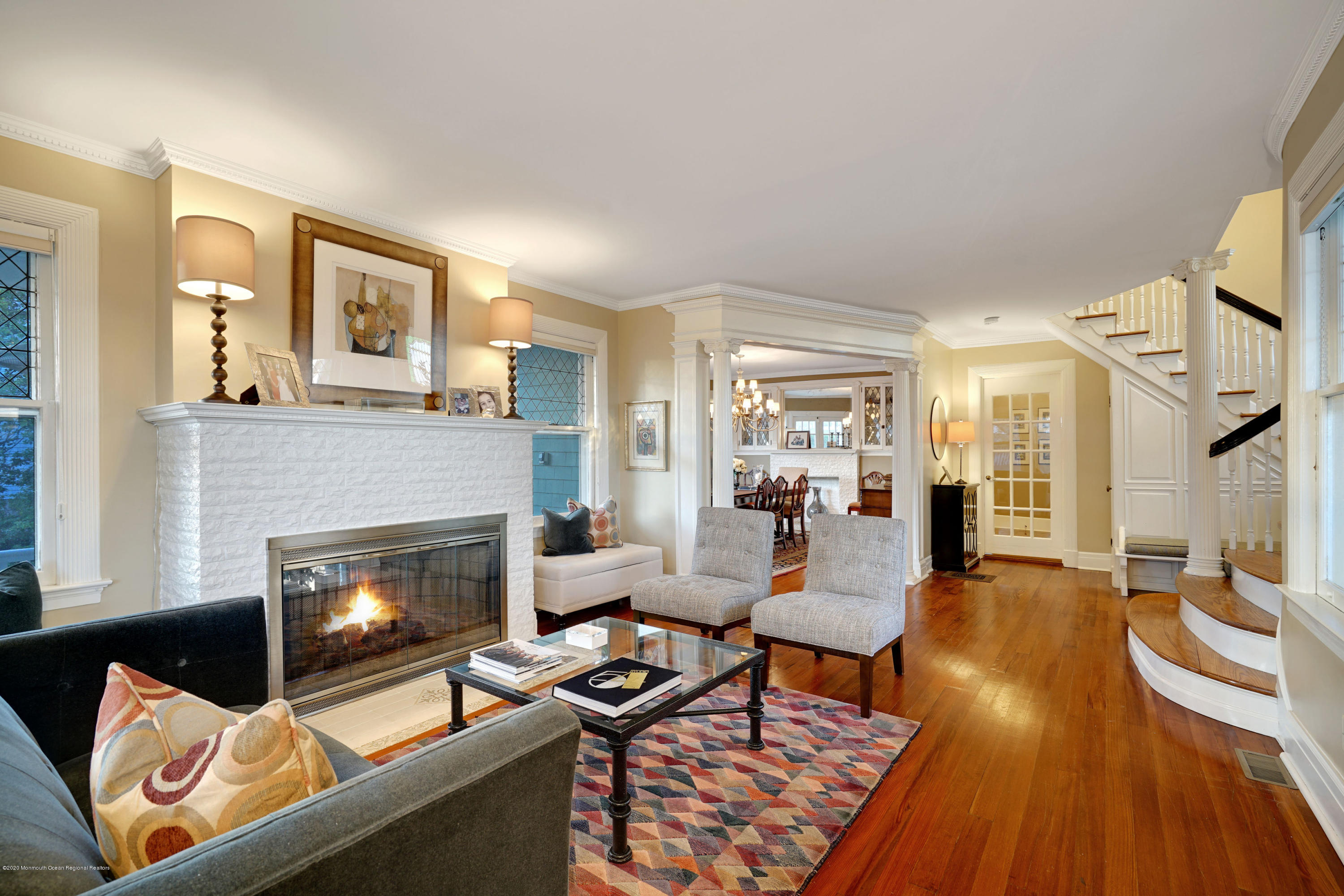 101 Corlies Avenue, Allenhurst, New Jersey image 18