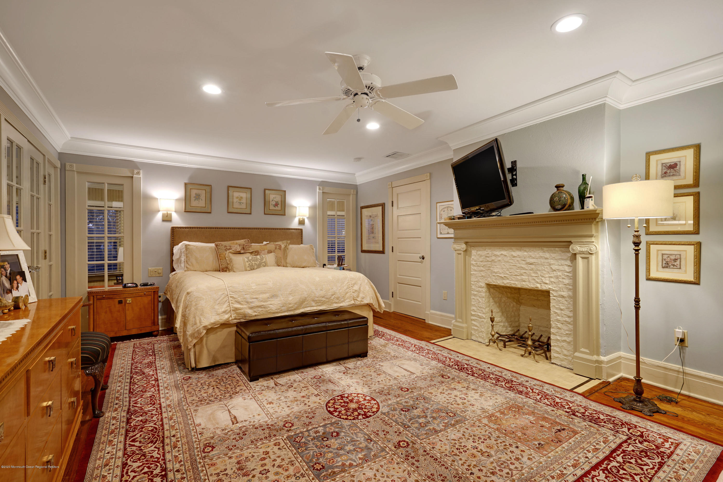 101 Corlies Avenue, Allenhurst, New Jersey image 38
