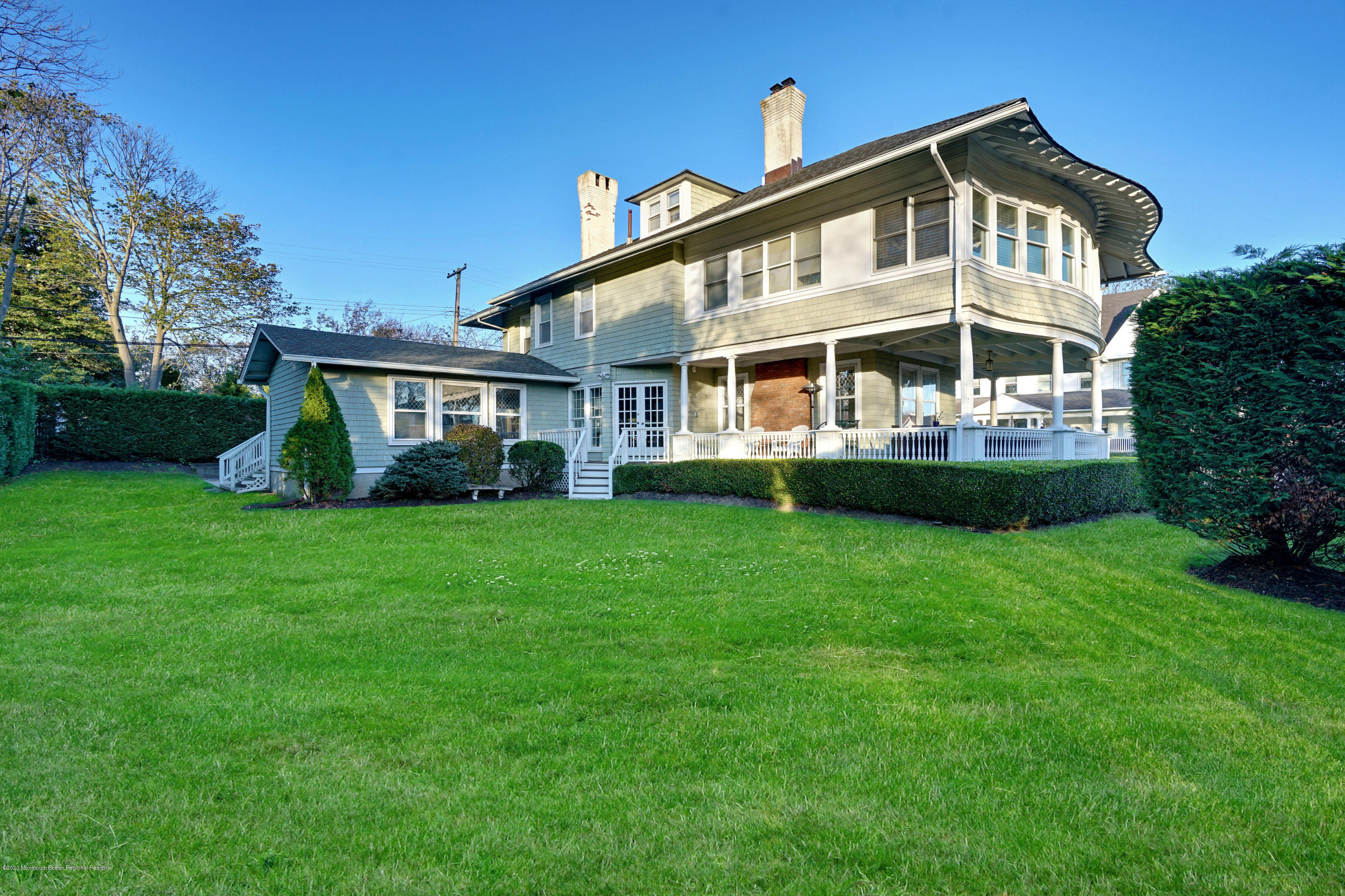 101 Corlies Avenue