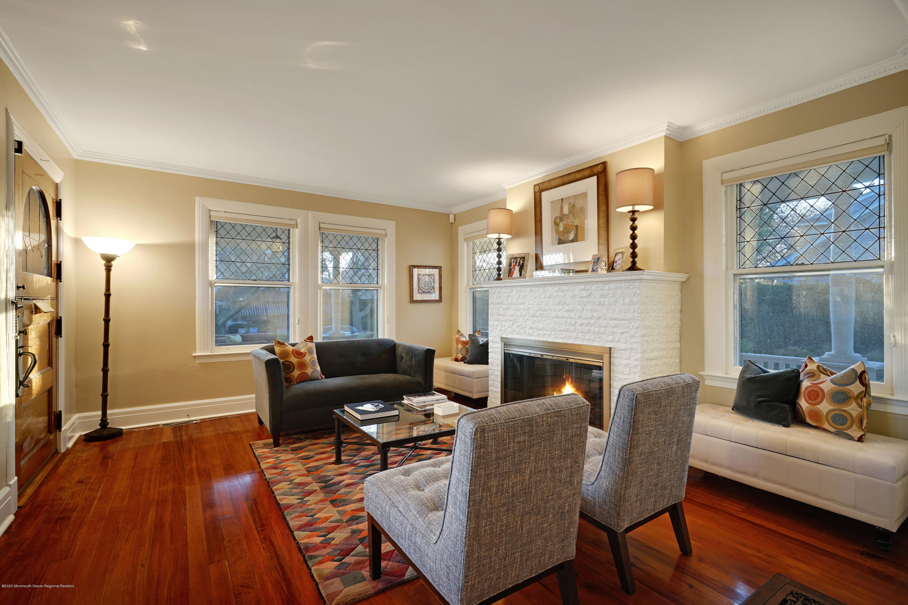 101 Corlies Avenue, Allenhurst, New Jersey image 17