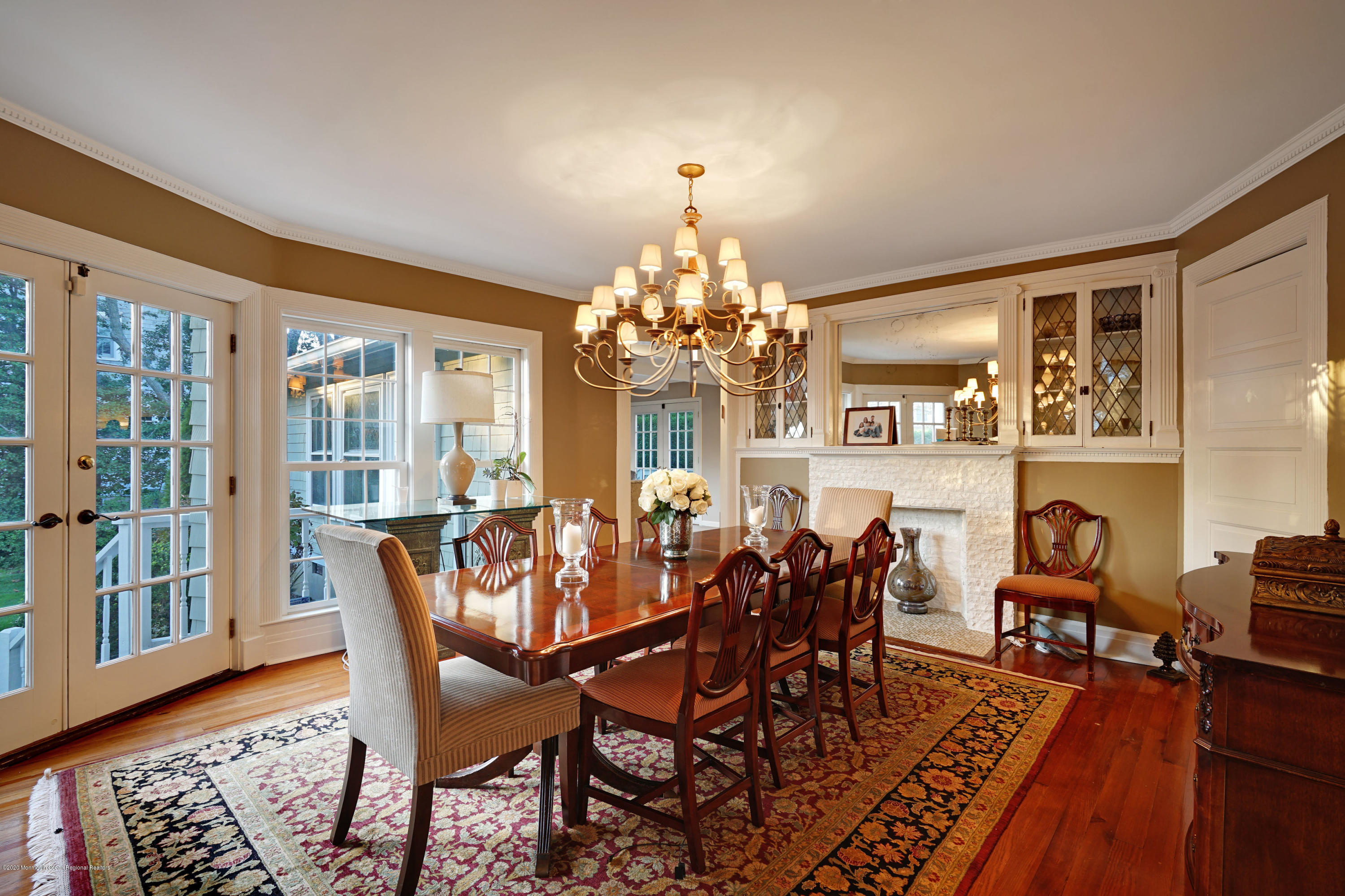 101 Corlies Avenue, Allenhurst, New Jersey image 22