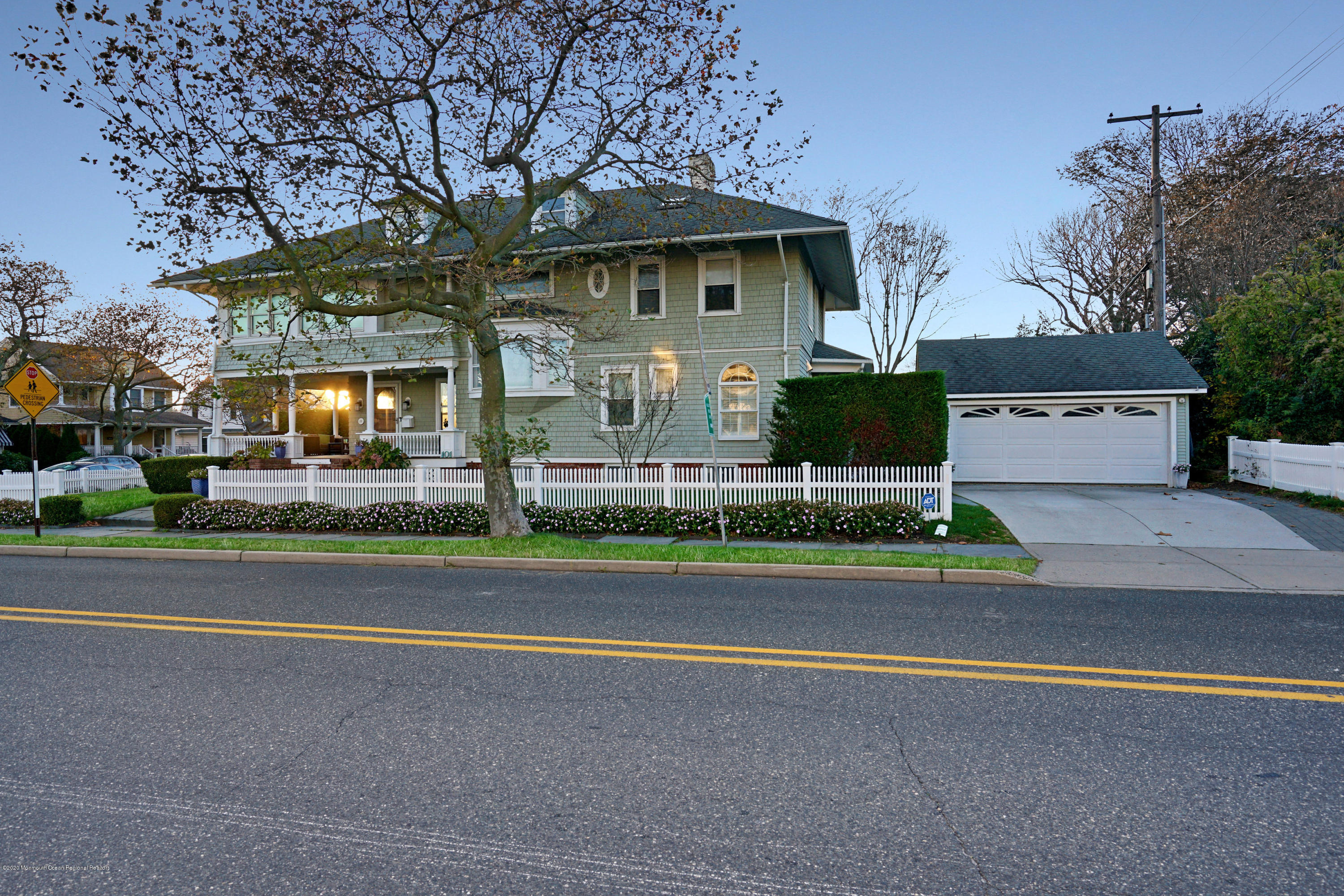 101 Corlies Avenue, Allenhurst, New Jersey image 9