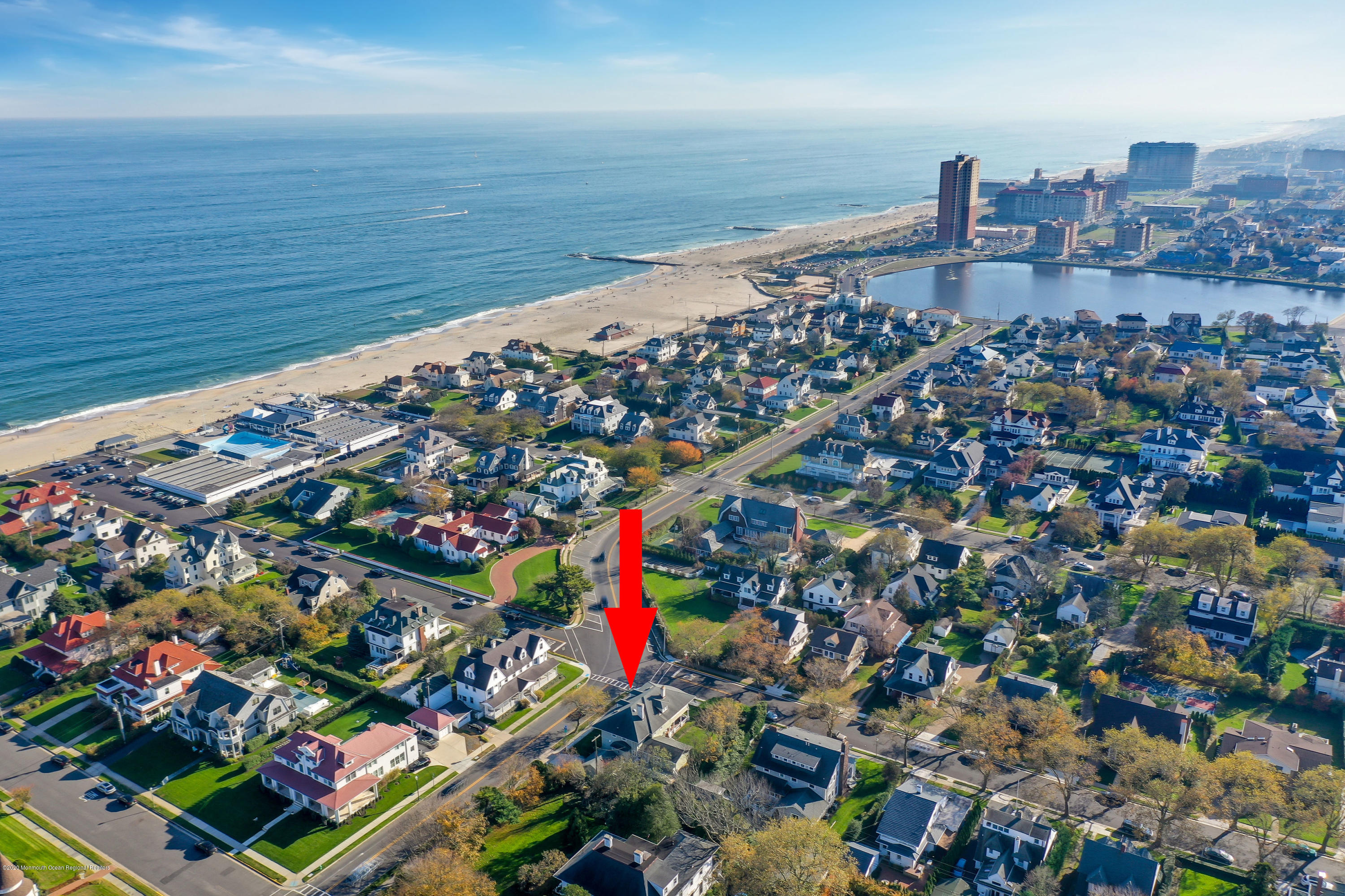 101 Corlies Avenue, Allenhurst, New Jersey image 12