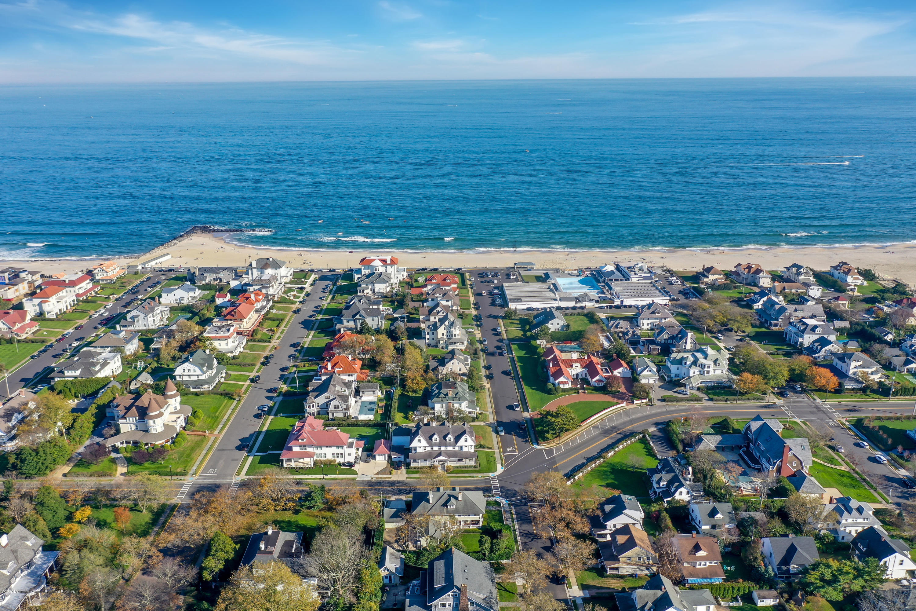 101 Corlies Avenue, Allenhurst, New Jersey image 11