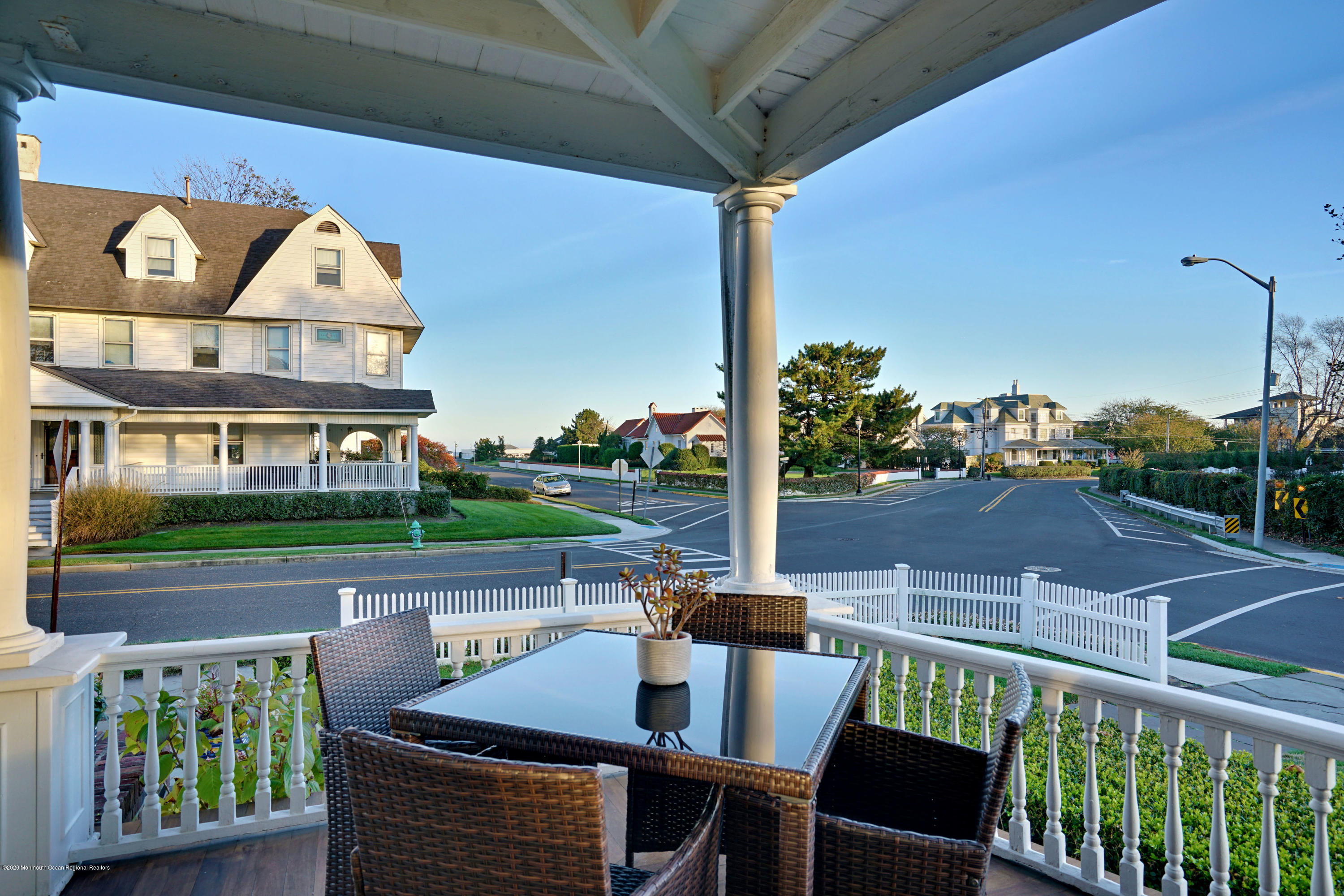 101 Corlies Avenue, Allenhurst, New Jersey image 14