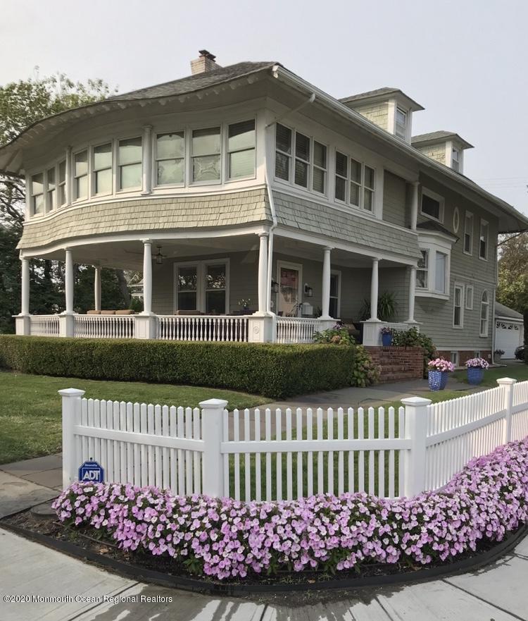 101 Corlies Avenue