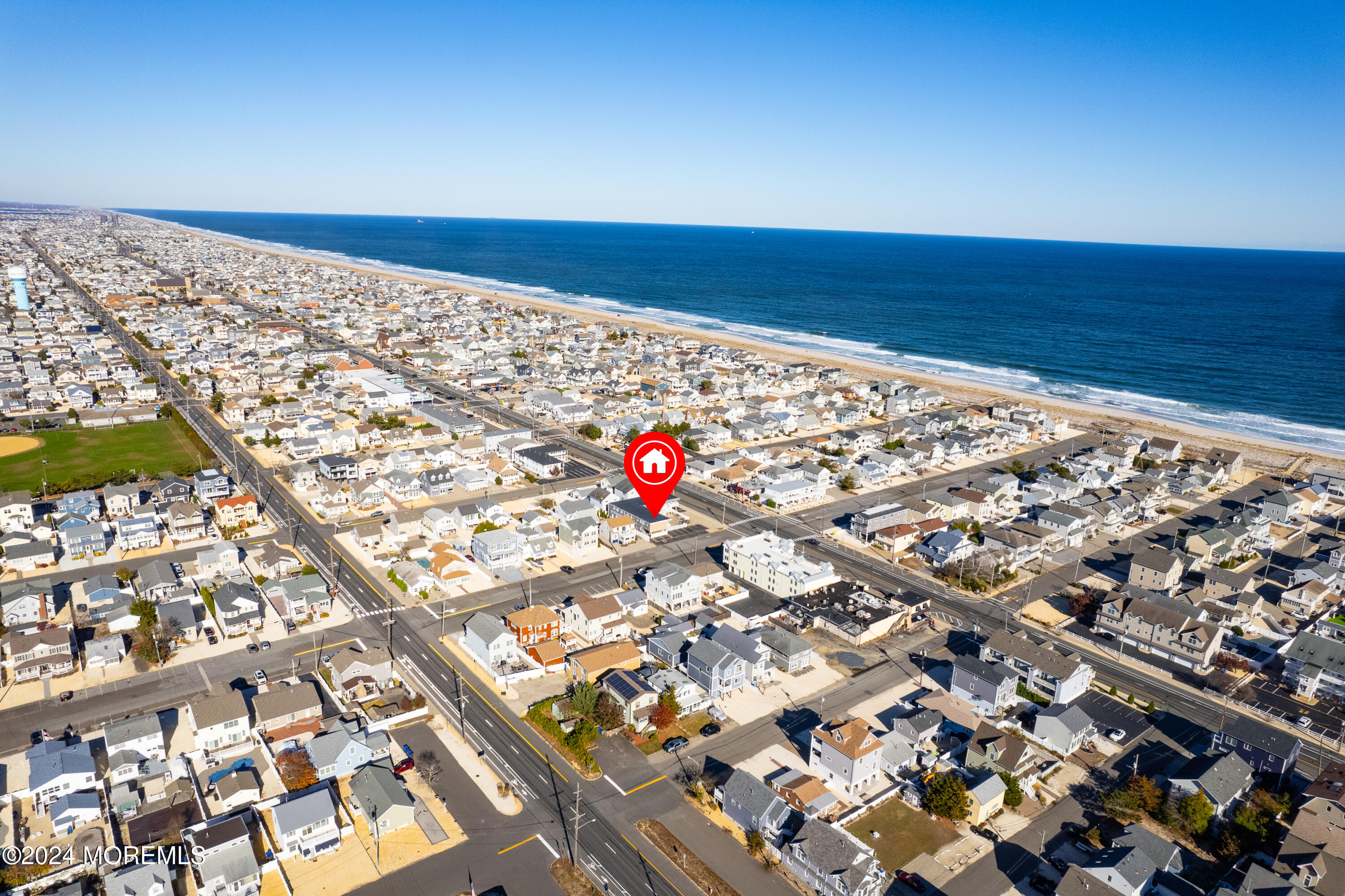 2304 Grand Central Avenue, Lavallette, New Jersey image 16