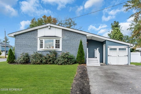 Photo of 738 Gail Drive, Neptune Township, NJ 07753 (MLS # 22632593)