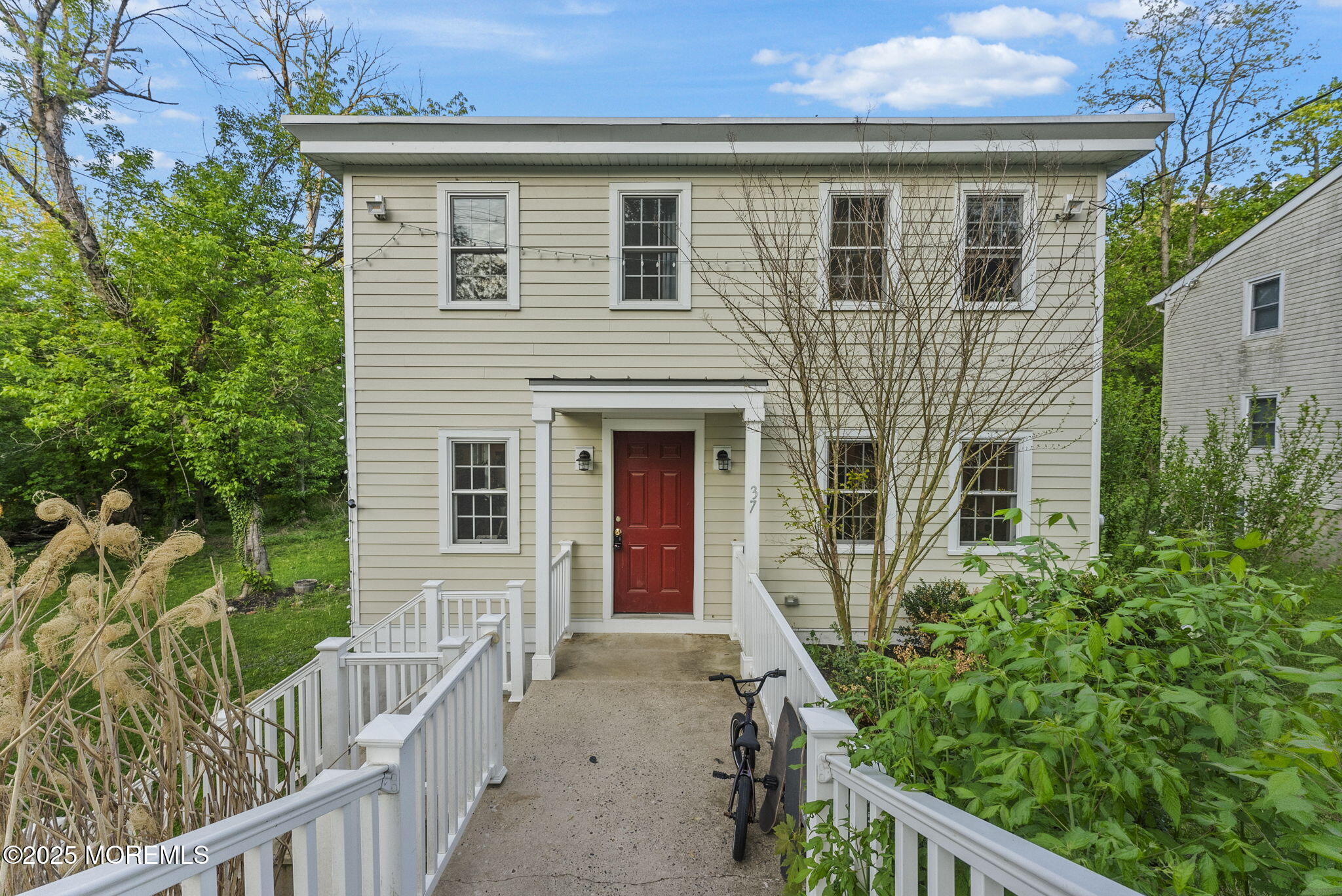 37 Church Street, Chesterfield, New Jersey image 24