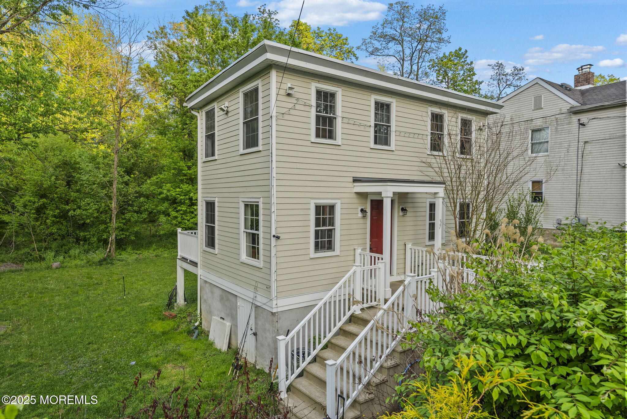 37 Church Street, Chesterfield, New Jersey image 26