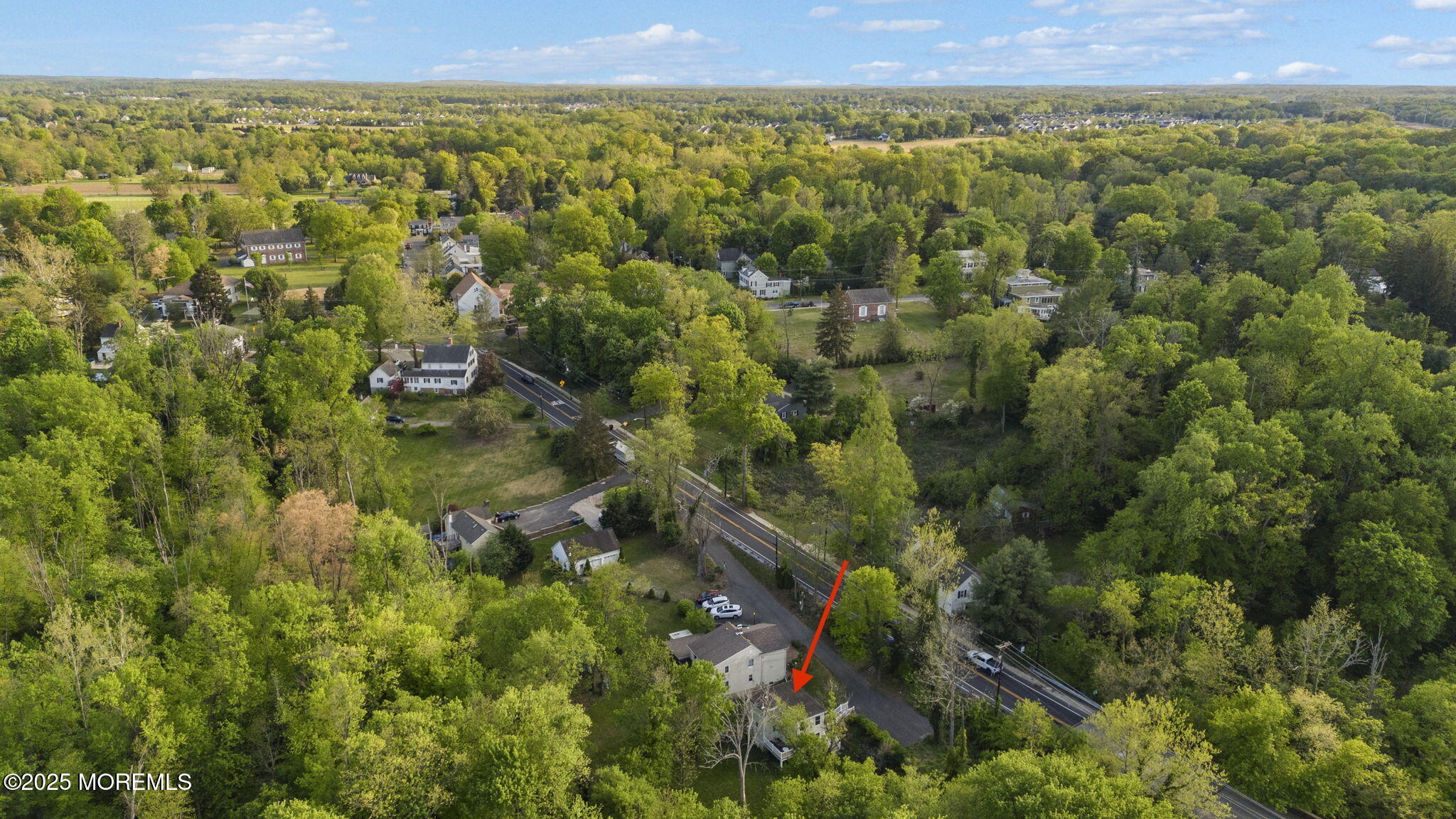 37 Church Street, Chesterfield, New Jersey image 15