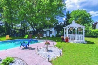 17 Taunton Drive, Howell, New Jersey image 22