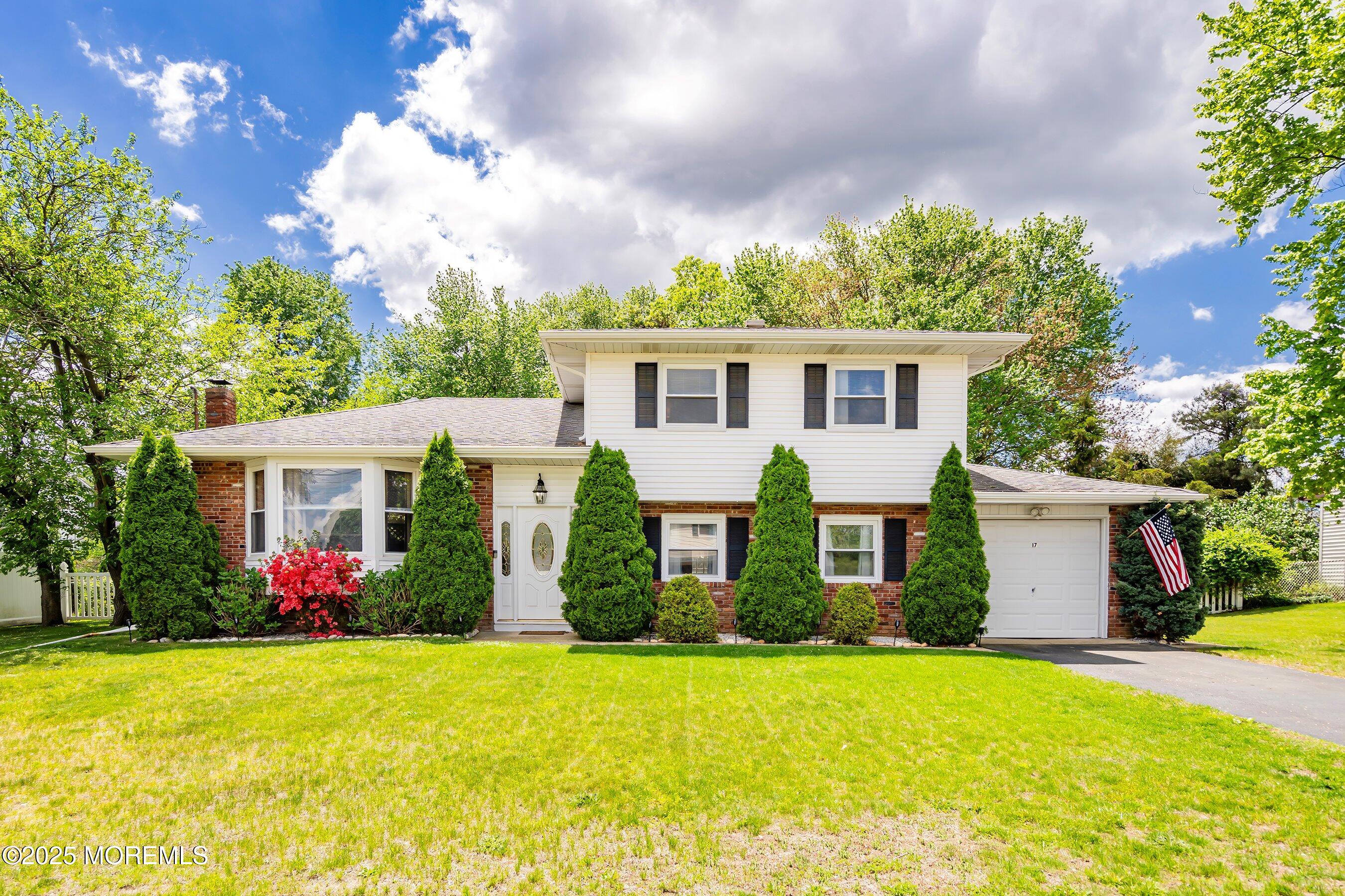 17 Taunton Drive, Howell, New Jersey image 1