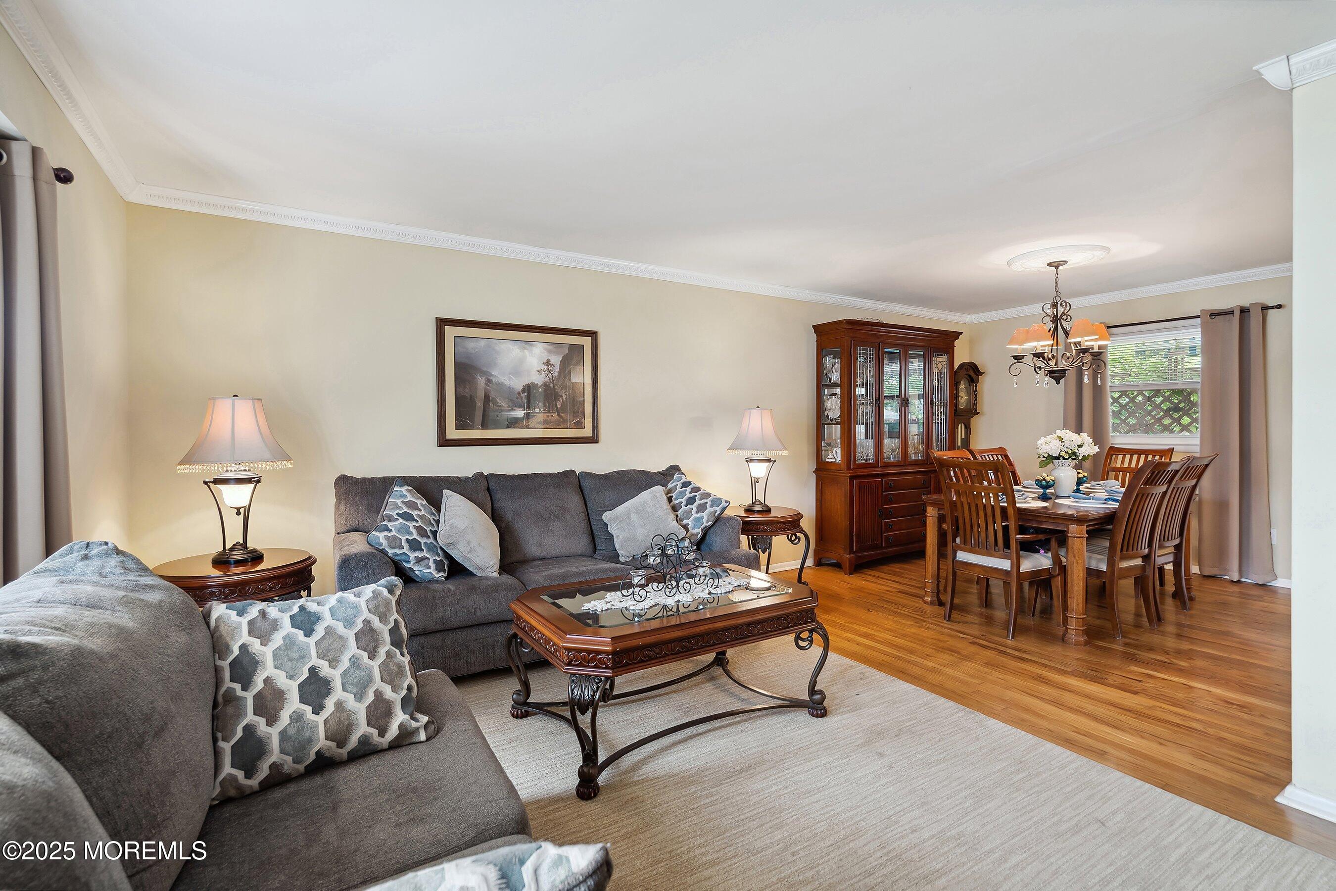 17 Taunton Drive, Howell, New Jersey image 4