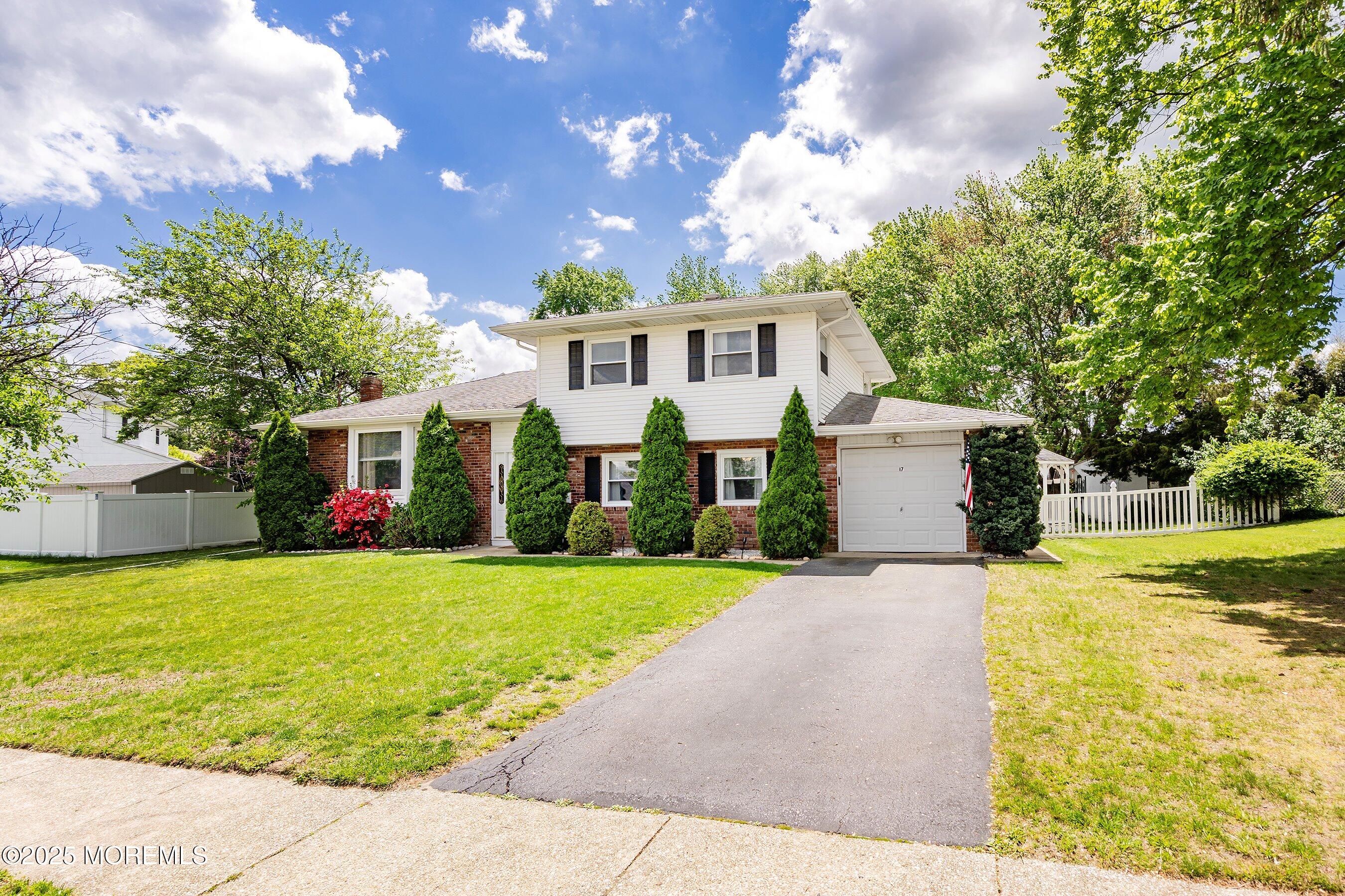 17 Taunton Drive, Howell, New Jersey image 2