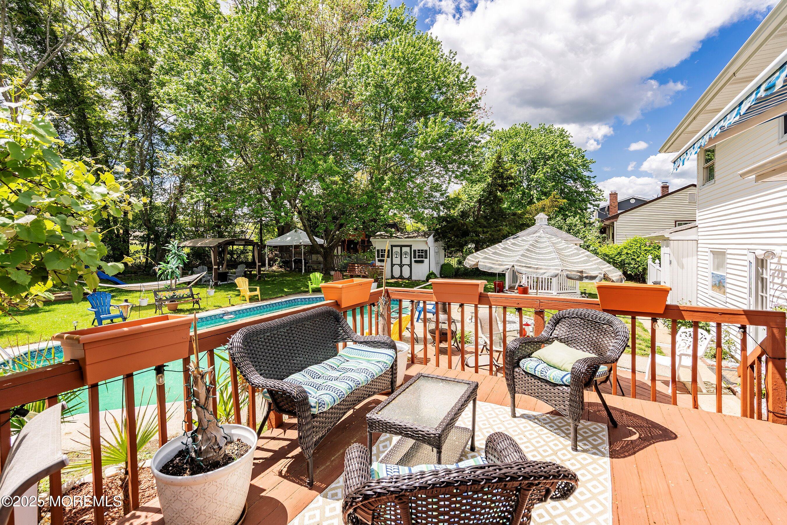 17 Taunton Drive, Howell, New Jersey image 24