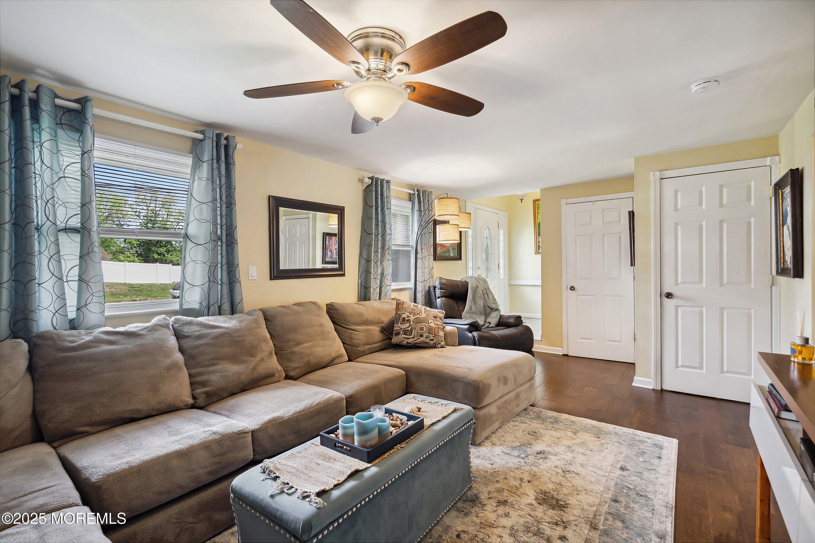 17 Taunton Drive, Howell, New Jersey image 16