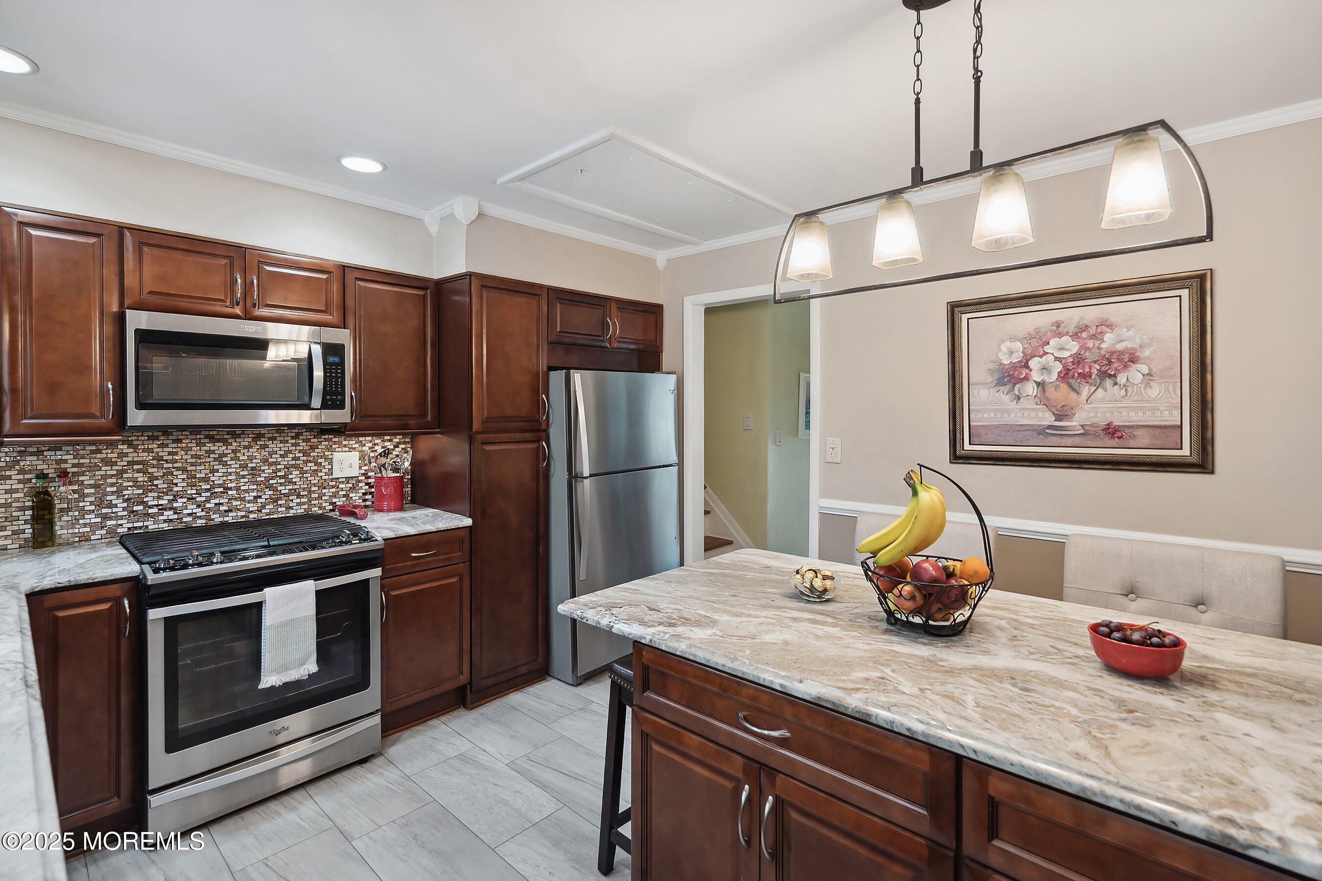 17 Taunton Drive, Howell, New Jersey image 8
