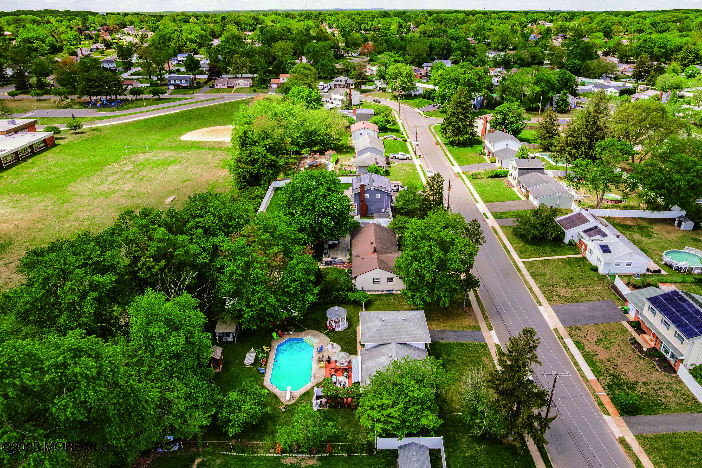 17 Taunton Drive, Howell, New Jersey image 25