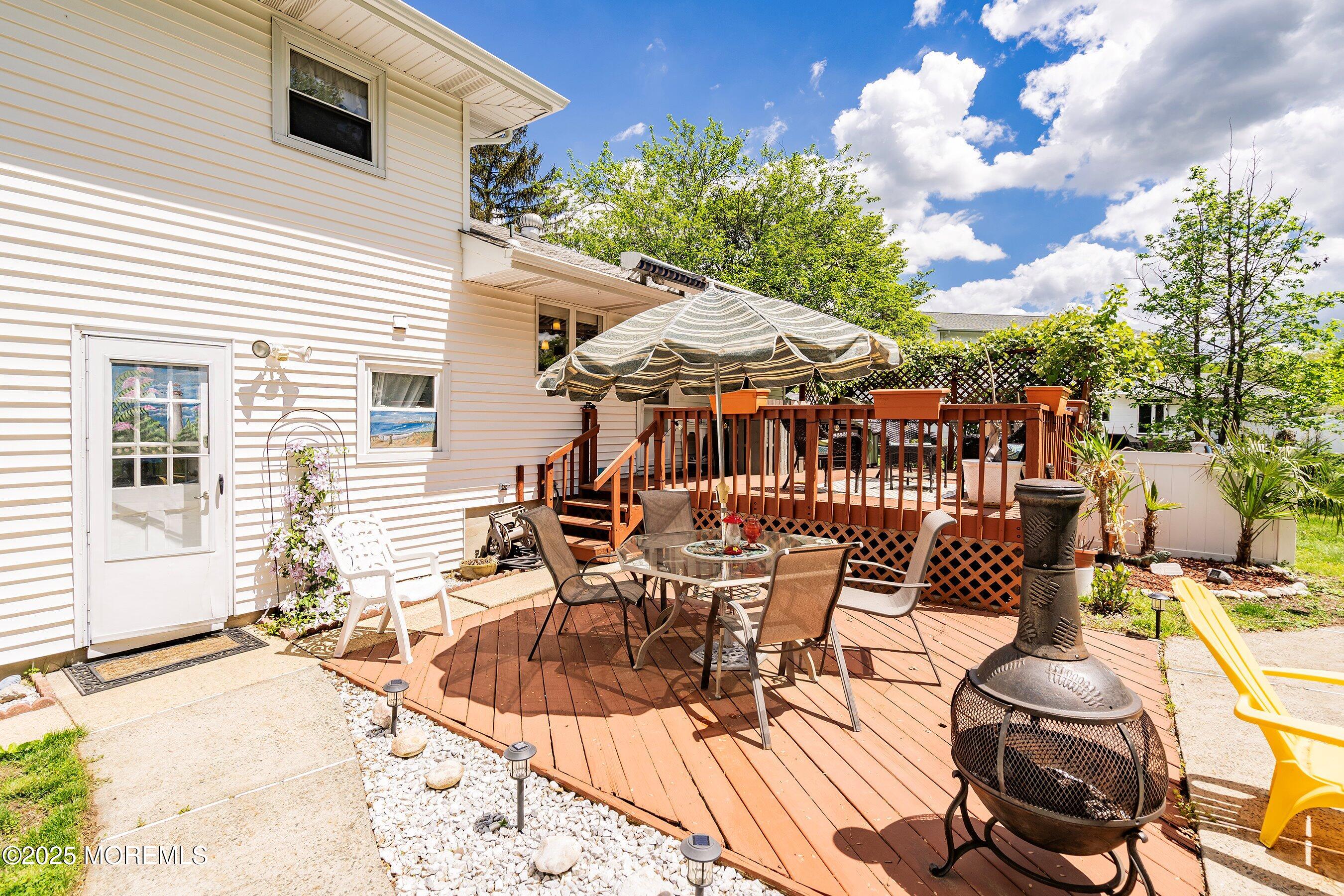 17 Taunton Drive, Howell, New Jersey image 23
