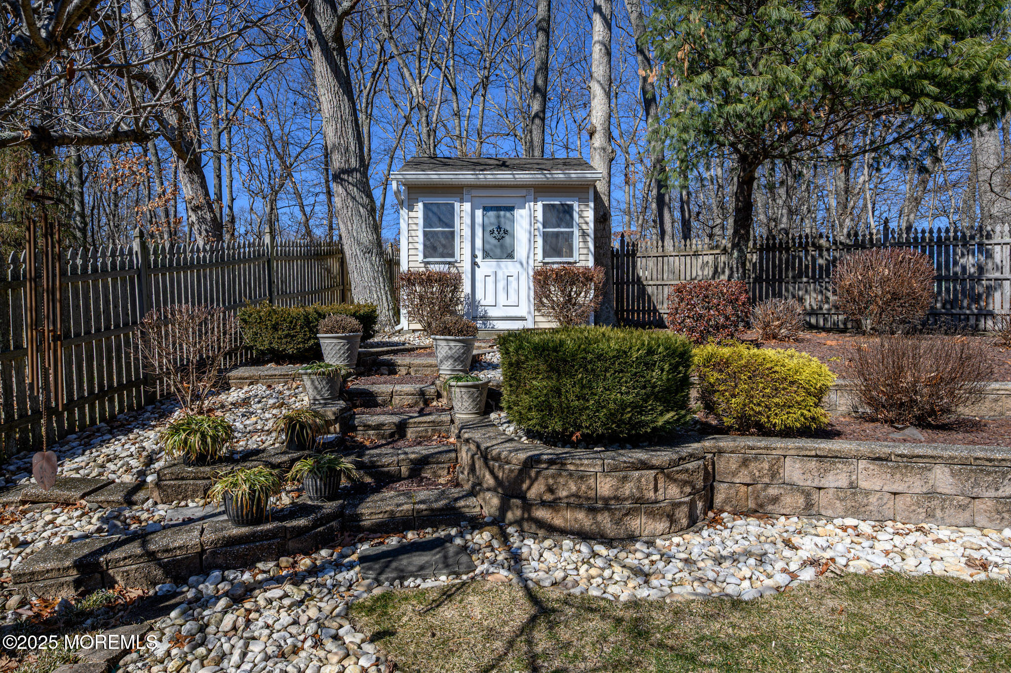 9 Bunker Hill Drive, Howell, New Jersey image 37