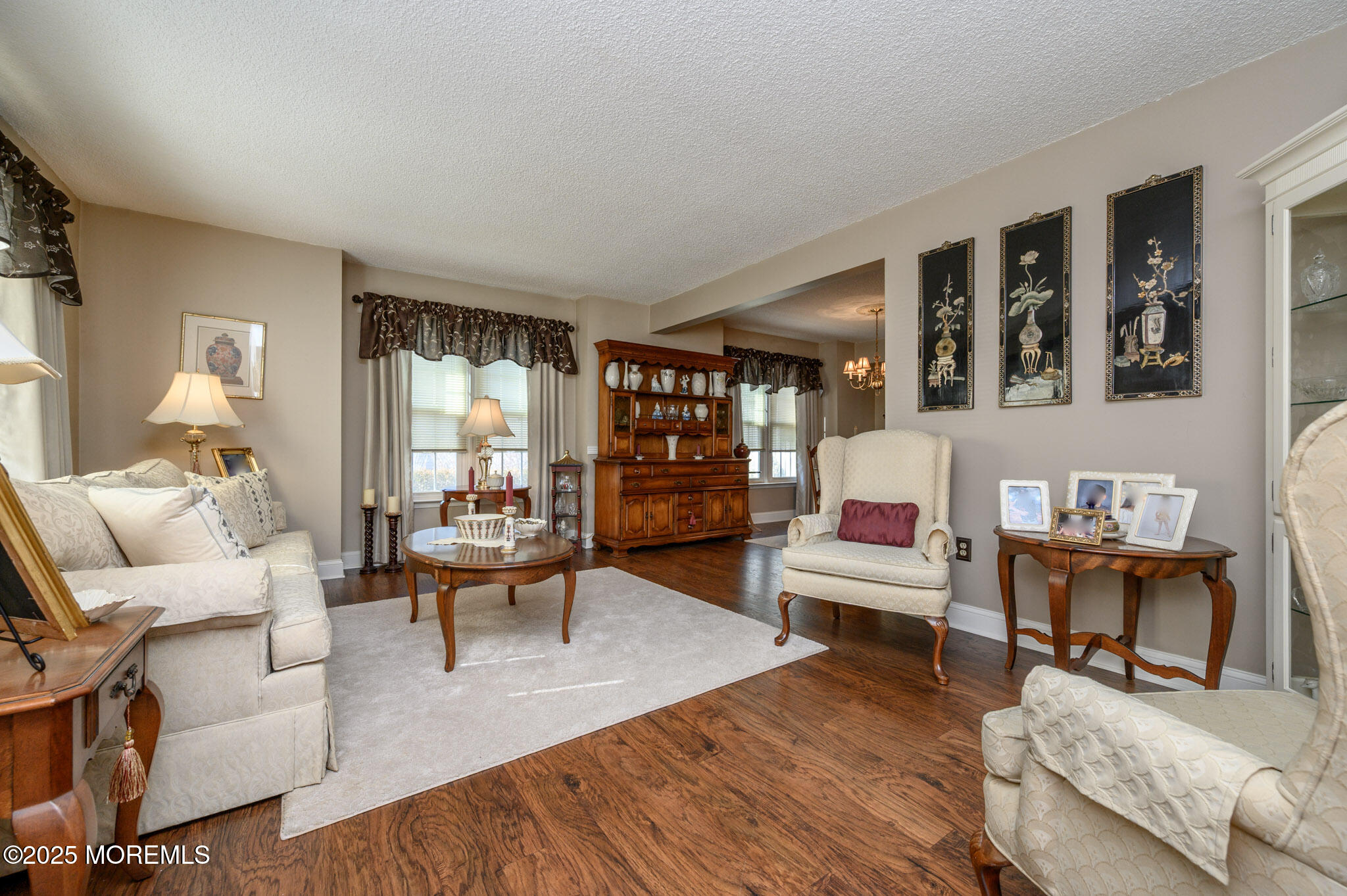 9 Bunker Hill Drive, Howell, New Jersey image 5