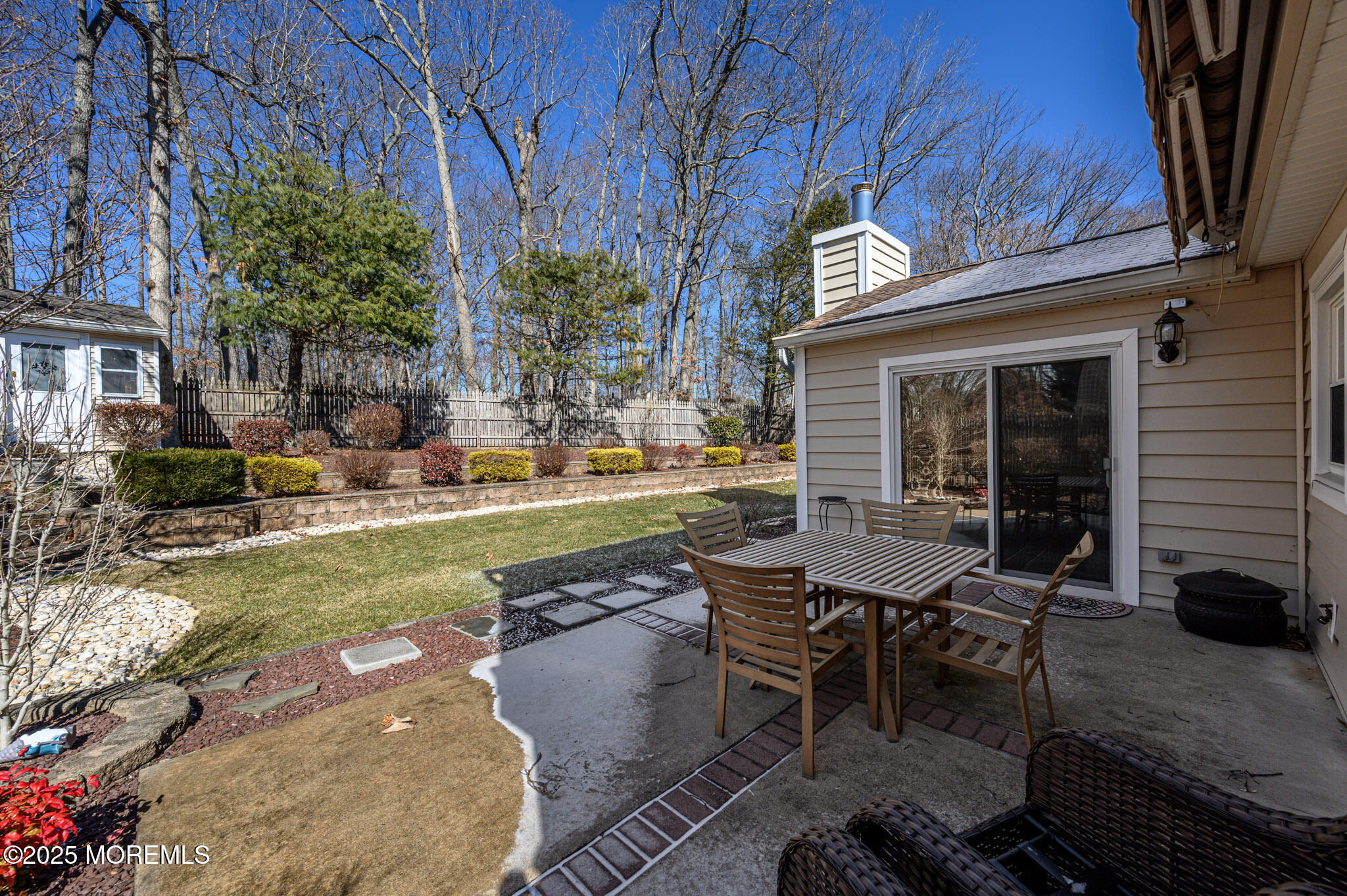9 Bunker Hill Drive, Howell, New Jersey image 35